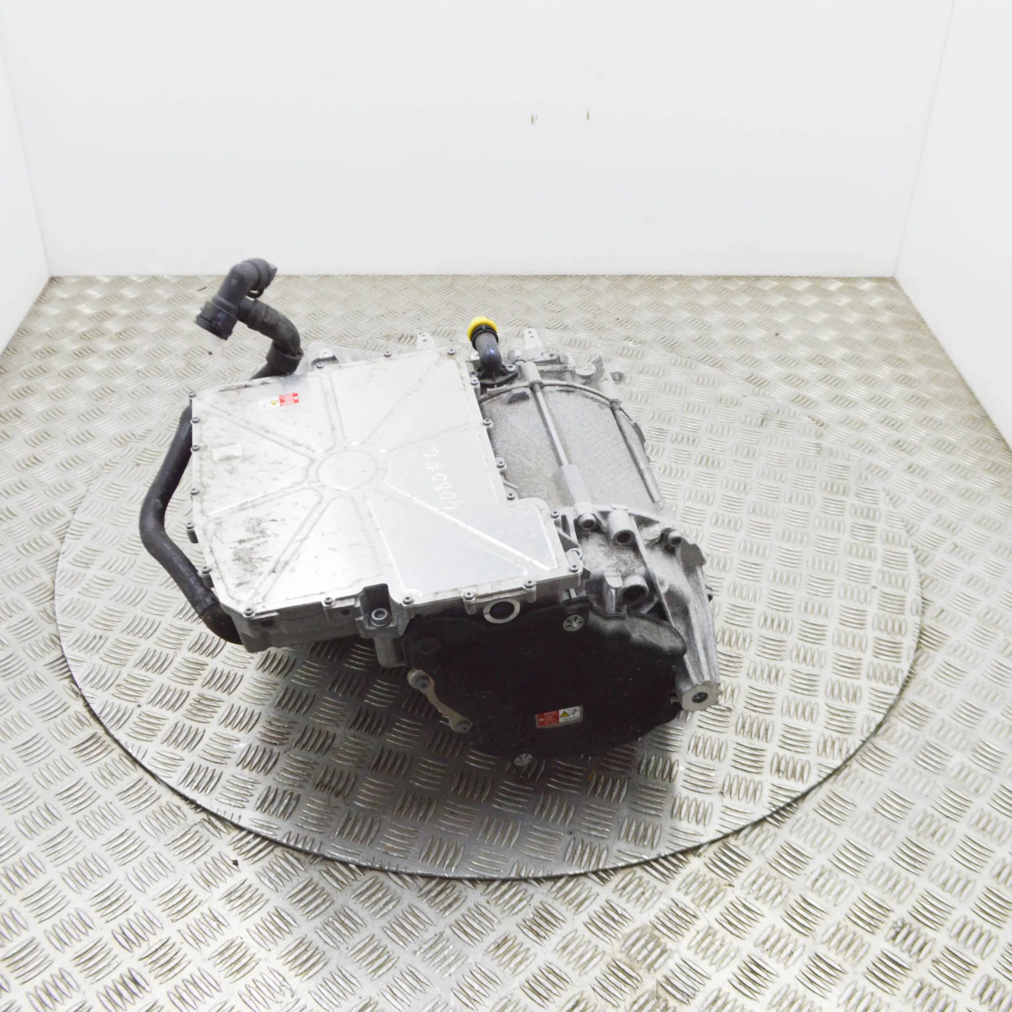 Volkswagen ID.3 Electric motor EV 0EH901098C, 1EA907121C, 0MH301103D Electric mot...