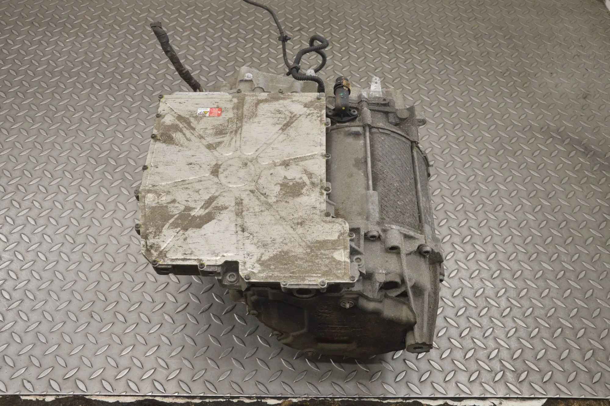 Volkswagen ID.3 Electric motor EV 0EH901098C, 1EA907121C, 12E010001B Electric mot...