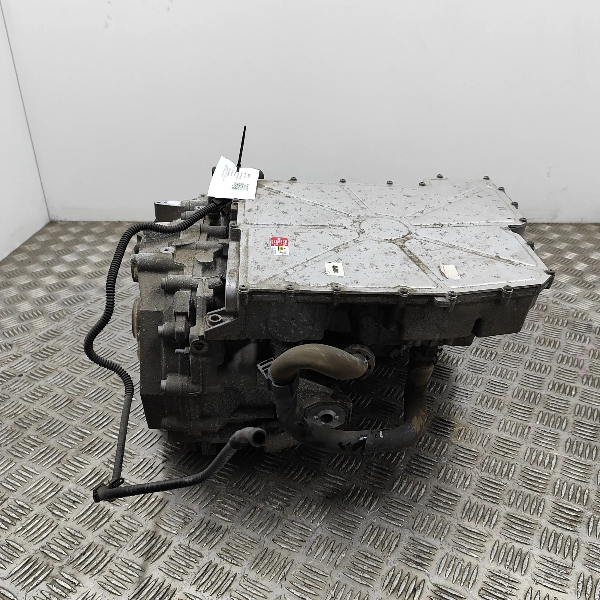 Volkswagen ID.4 Electric motor EV 0EH901098, 1EA907121C Electric motor EV VW ID.4...