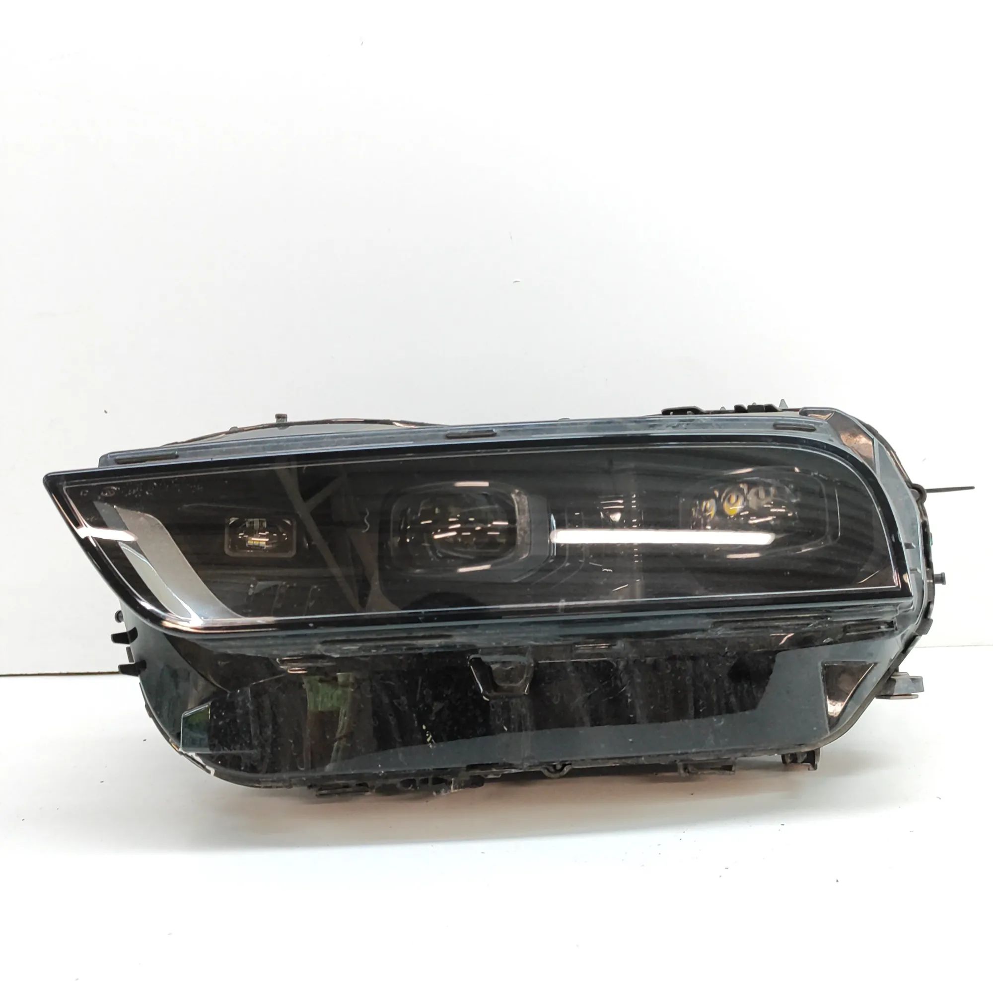 BMW X7 (G07) Front Left Headlight 5A5F0D7 Front Left Headlight BMW X7 (G07) (2019...