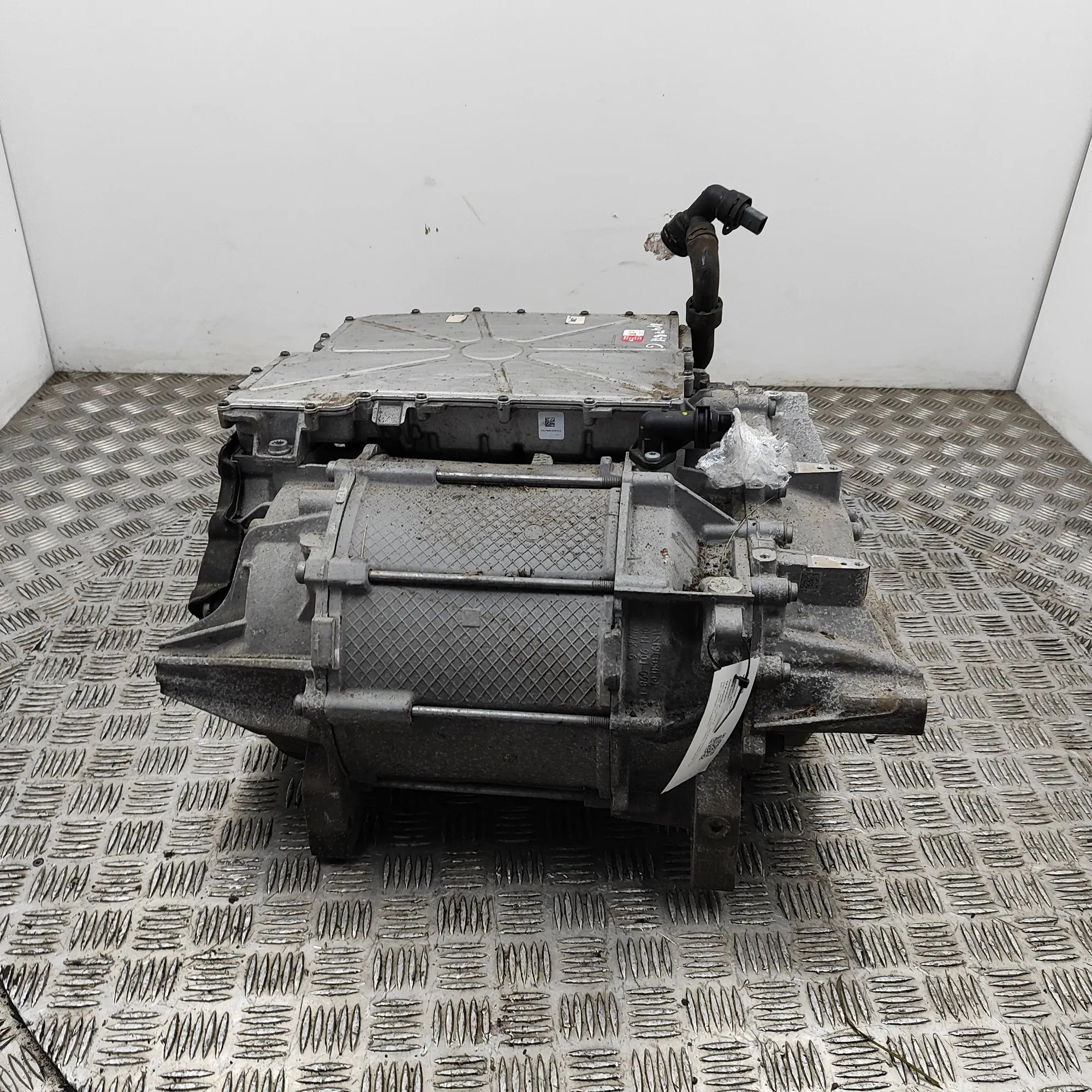 Skoda Enyaq Electric motor EV 1EA907121C, 0EH901098E, 1EA901153G, 1EA907230 E...