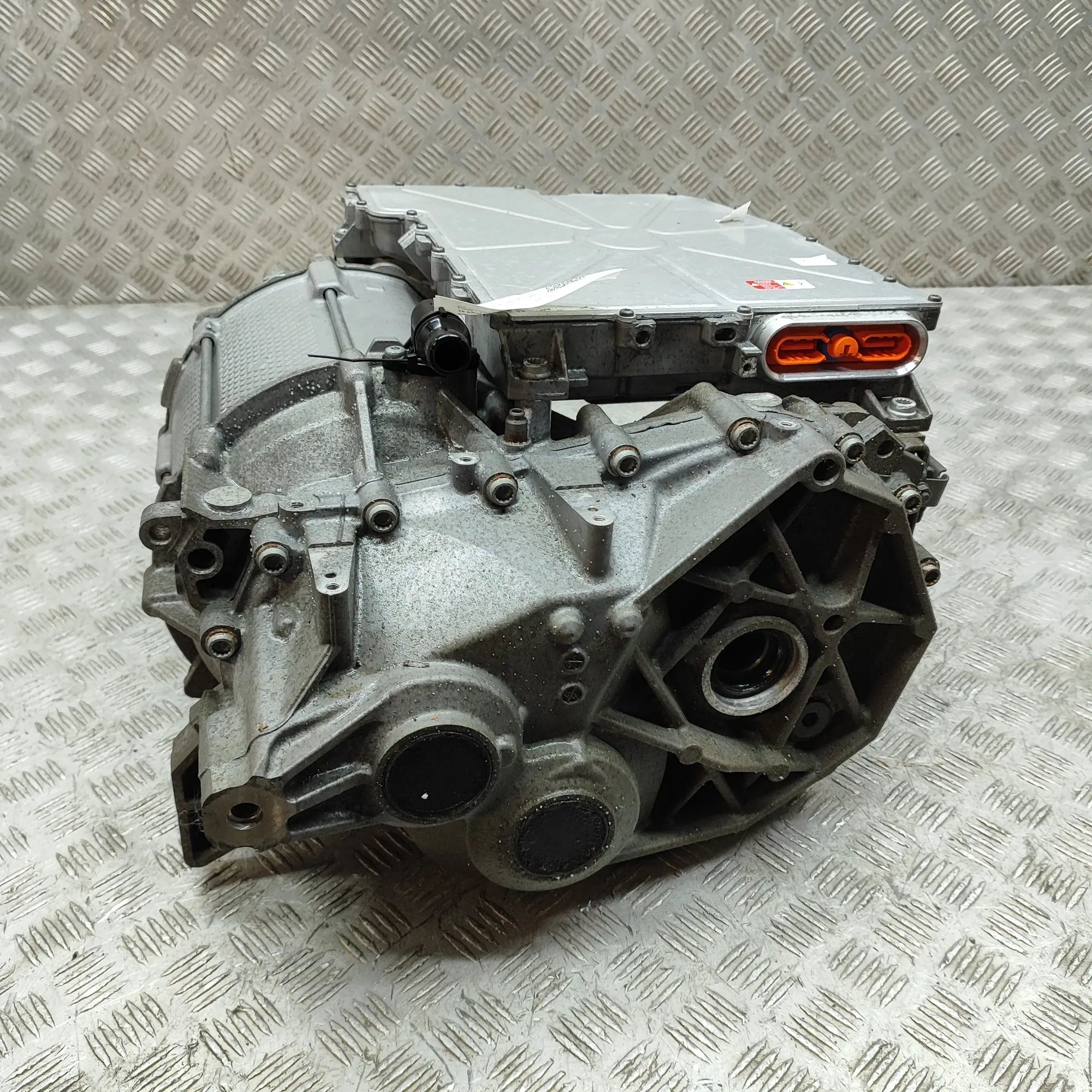 Volkswagen ID.4 Electric motor EV 1EA907230, 1EA907121C, 0EH901098E Electric moto...