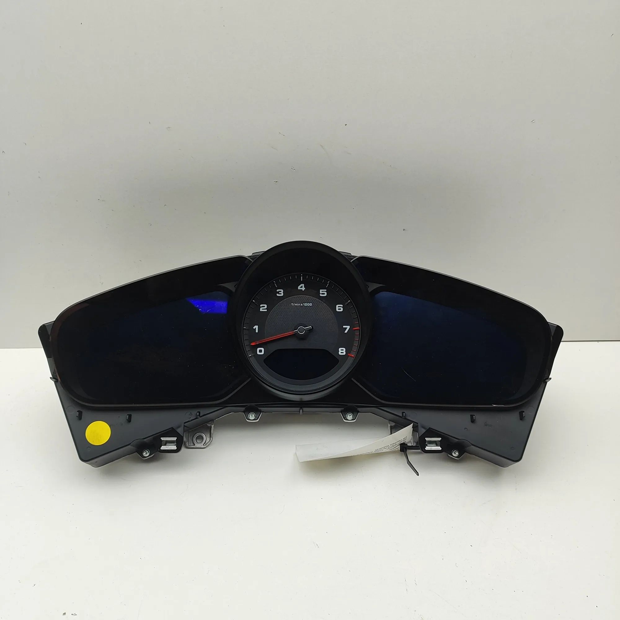Porsche Cayenne Instrument Cluster Speedometer 9Y0920955 Instrument Cluster Speedometer PORSCH...