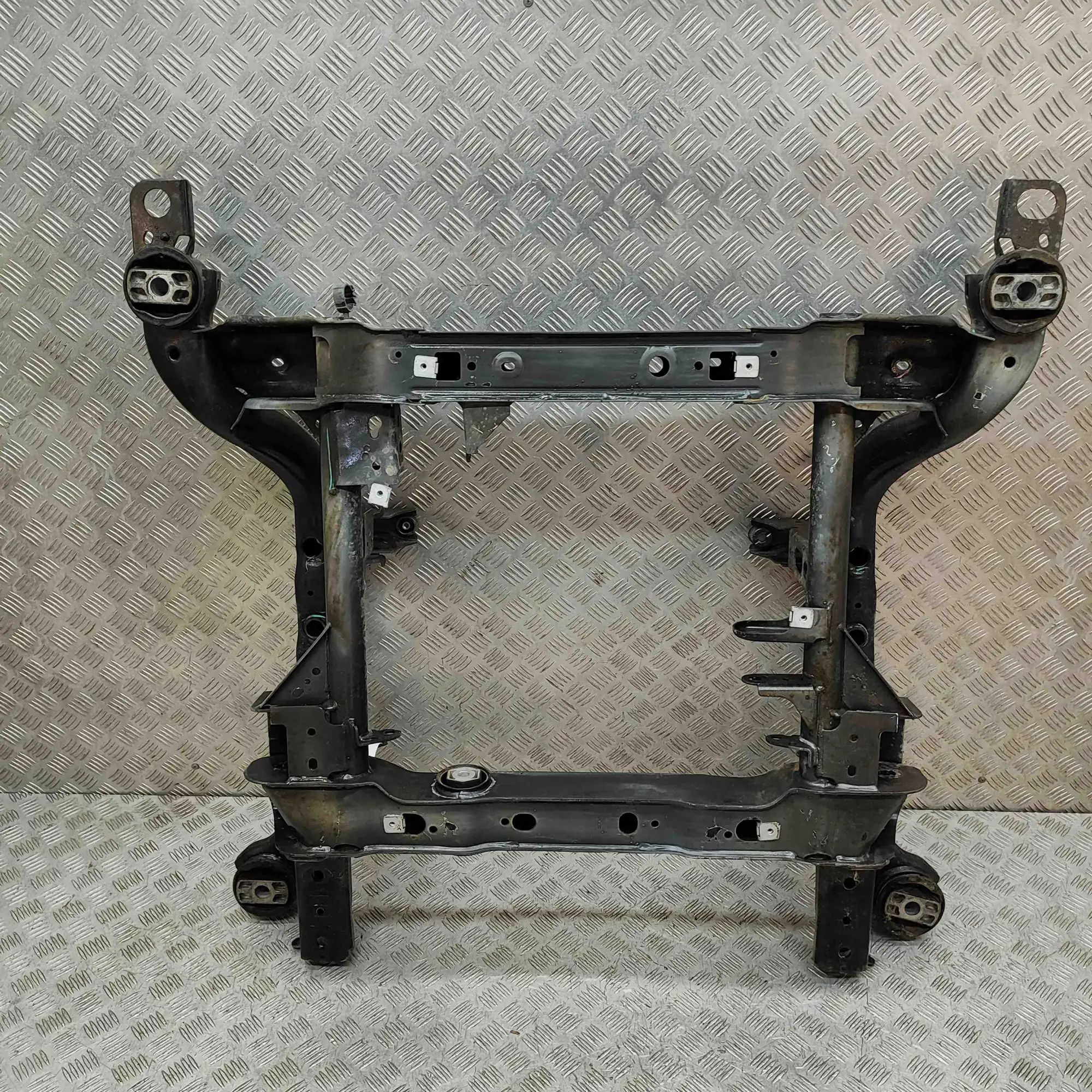 Mercedes-Benz GLE (W167) Front subframe A1673308100 Front Subframe MERCEDES-BENZ GLE (W...