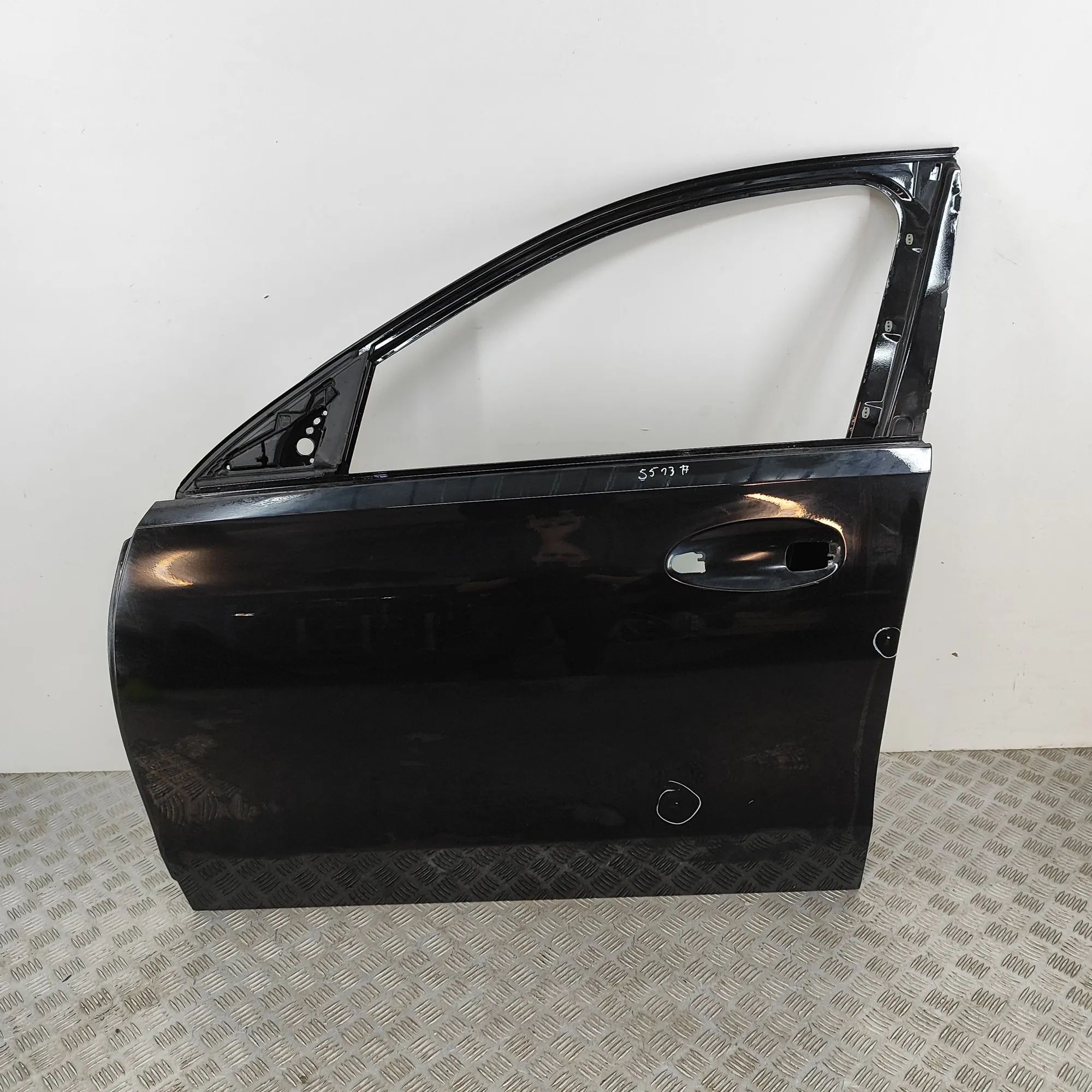Mercedes-Benz A (W177) Front Left Door A2067227900 Front Left Door MERCEDES-BENZ C-CLA...