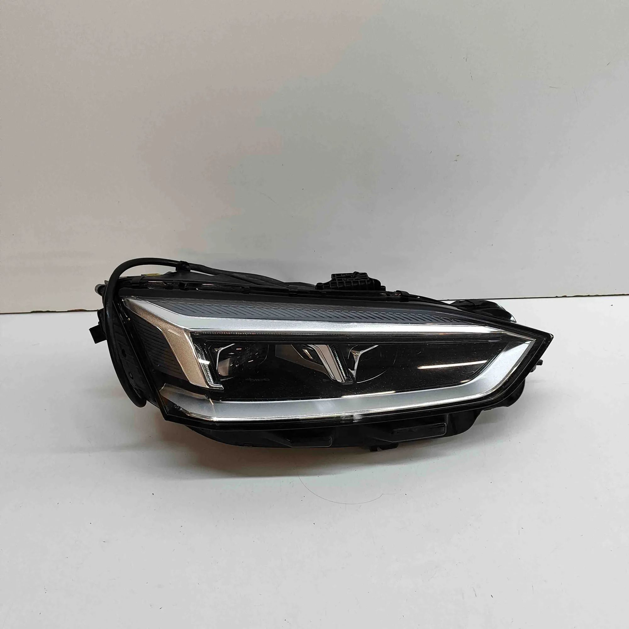 Audi A5 (B9) Front Right Headlight 4M0907397AB, 7PP941572AC, 7PP941572A, 8W6941034...