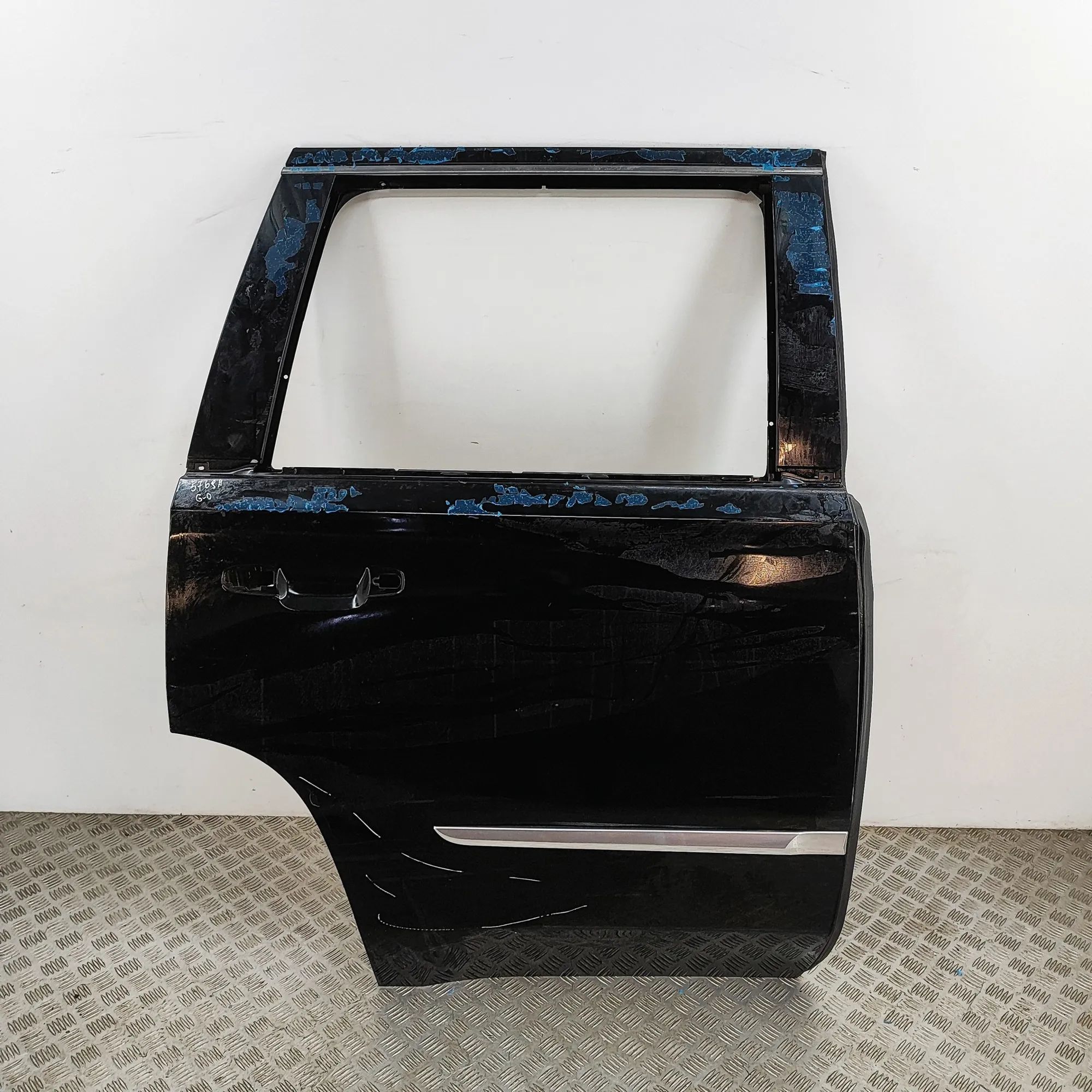 Cadillac Escalade Rear Right Door 86532548 Rear Right Door CADILLAC ESCALADE (201...