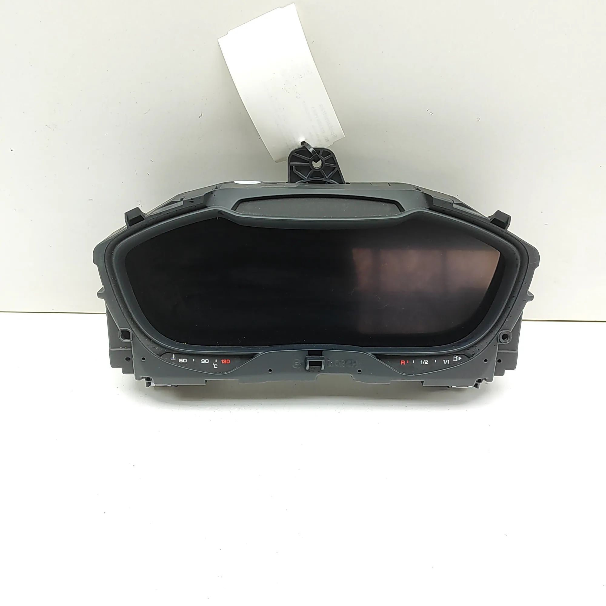 Audi TT (8S) Instrument Cluster Speedometer 0263714019, 8S0920790B Instrument Cluster Speed...