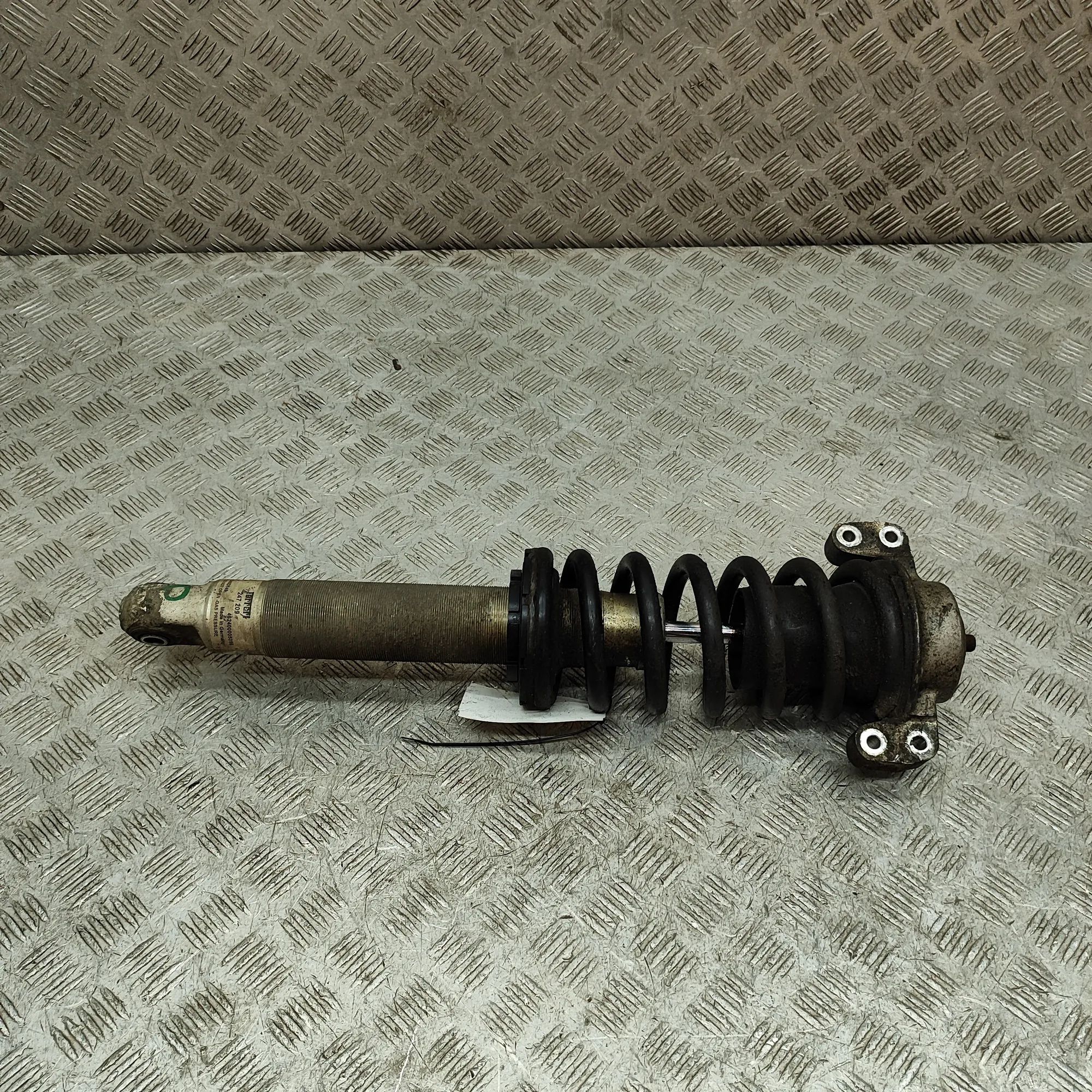 Ferrari California Rear Right Shock Absorber 247209, 462400005096 Rear Right Shock Absorber ...