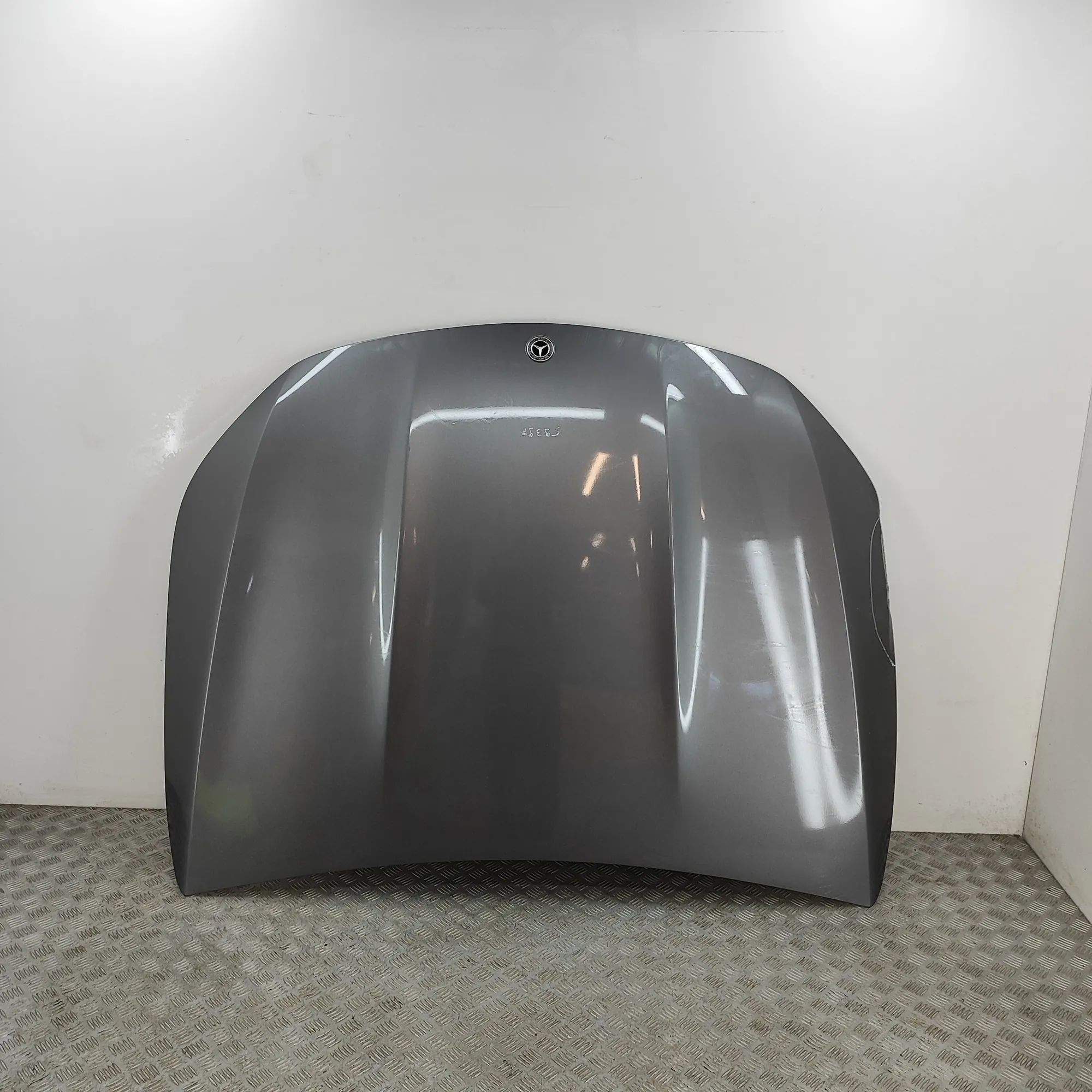 Mercedes-Benz GLB / EQB (X247) Bonnet Hood A2438807703 Bonnet Hood MERCEDES-BENZ EQB (X243...