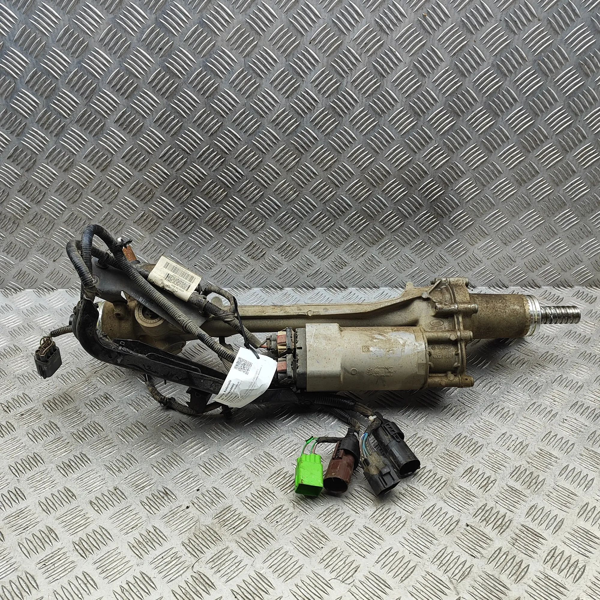 Land Rover Discovery рулевая рейка / червяк 4532.029.920, 4532029927, L8B2-3200-BP Steering...