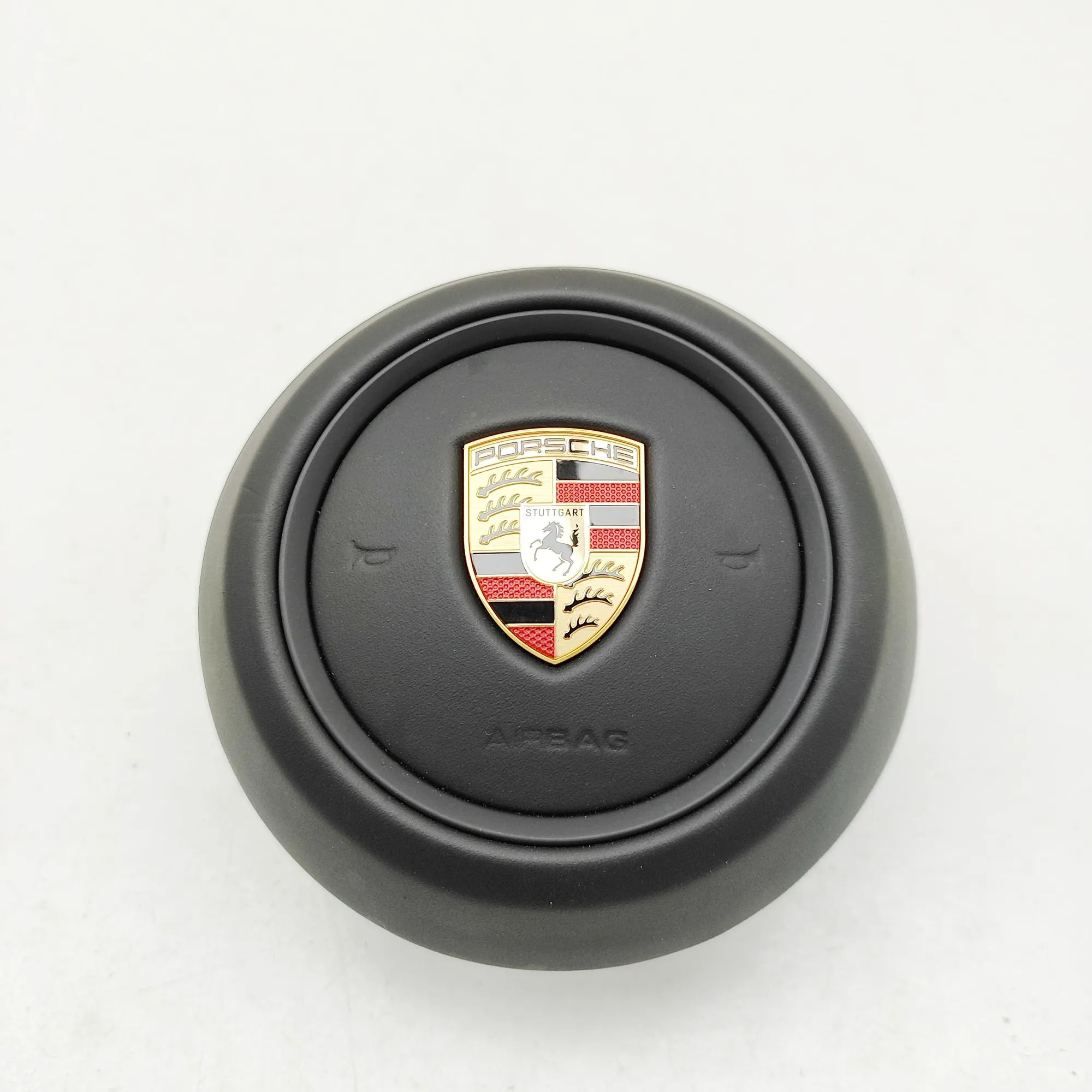 Porsche Macan (XAB) Steering Wheel Safety Bag SRS 95C880201S Steering Wheel Safety Bag SRS PORSCH...