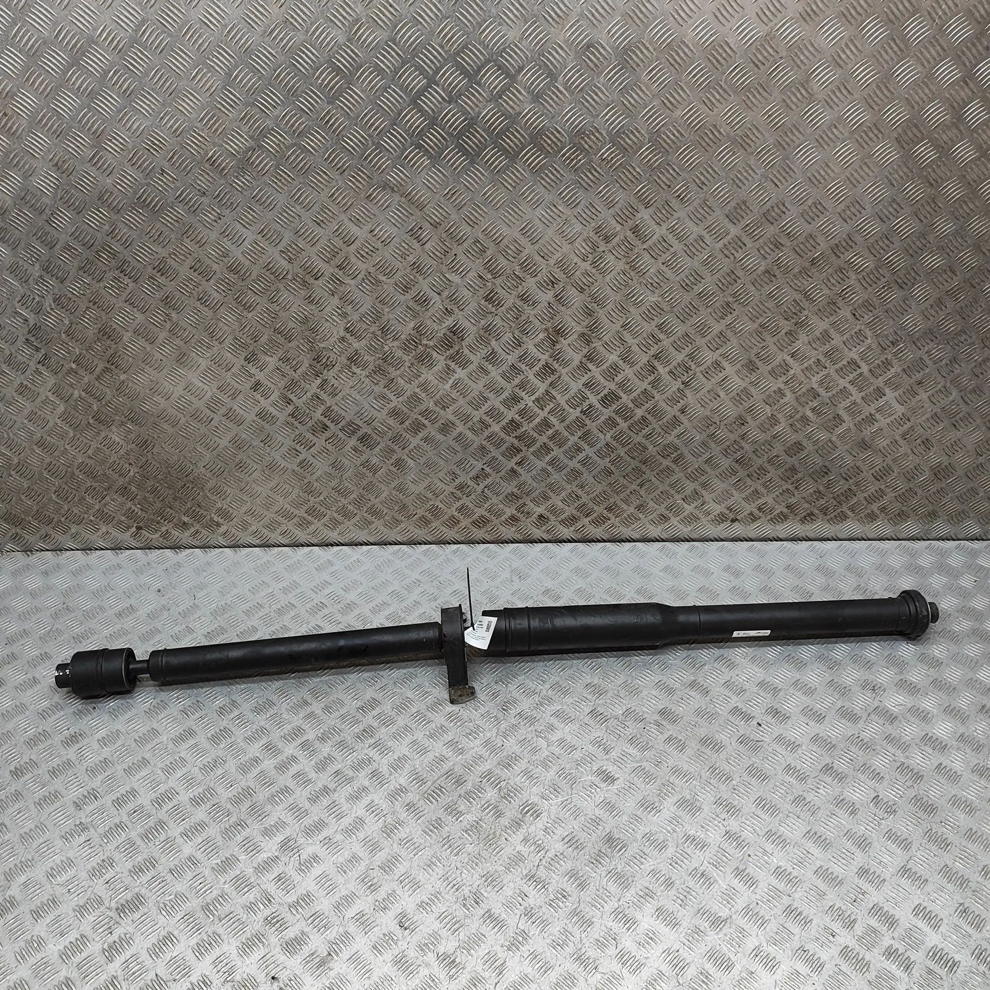 Porsche Panamera Propshaft Cardan 8060-200100-054-91, 971521101AA Propshaft Carda...