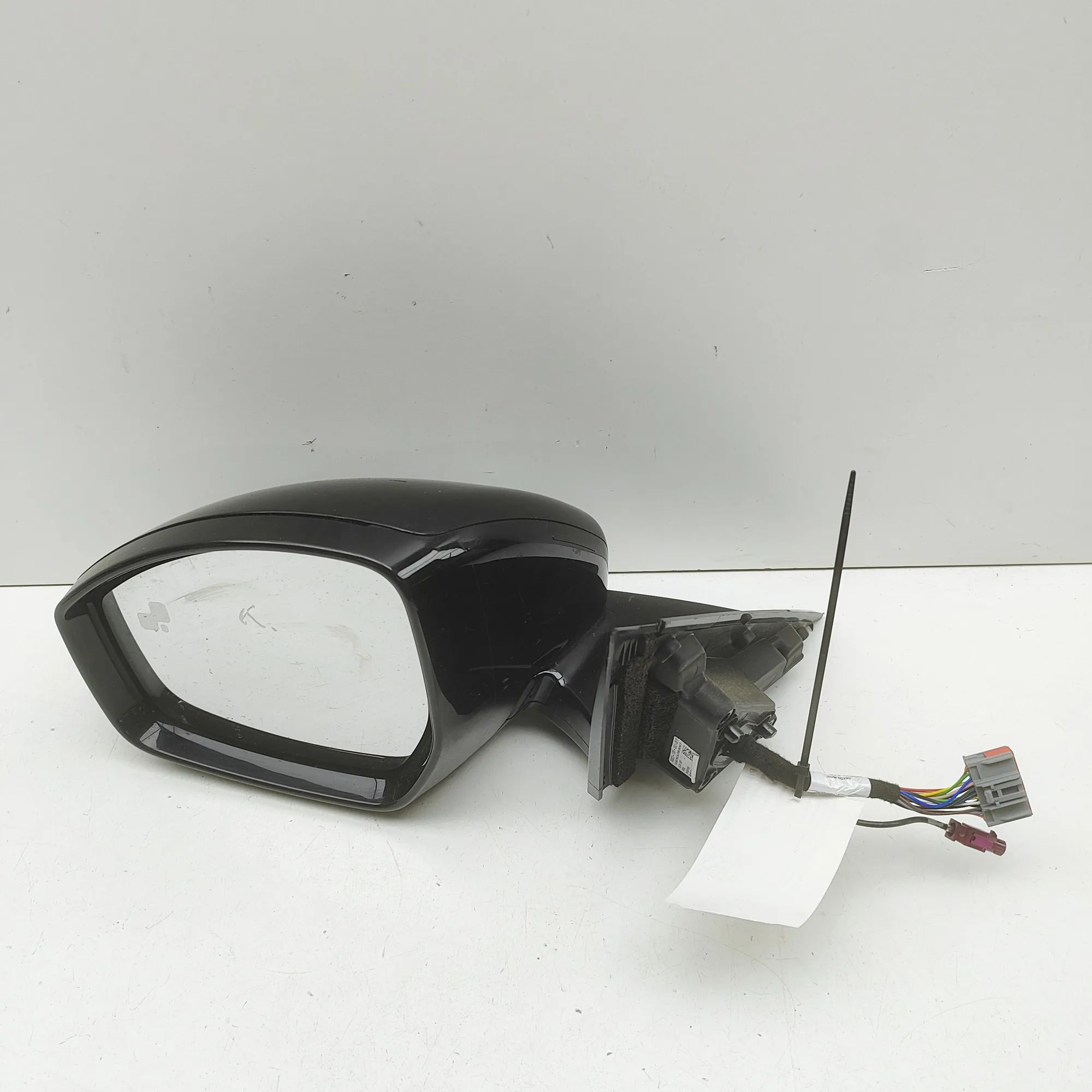Land Rover Range Rover Evoque Left Side Wing Mirror M8D2-17683-GAC Left Side Wing Mirror LAND ROVER...