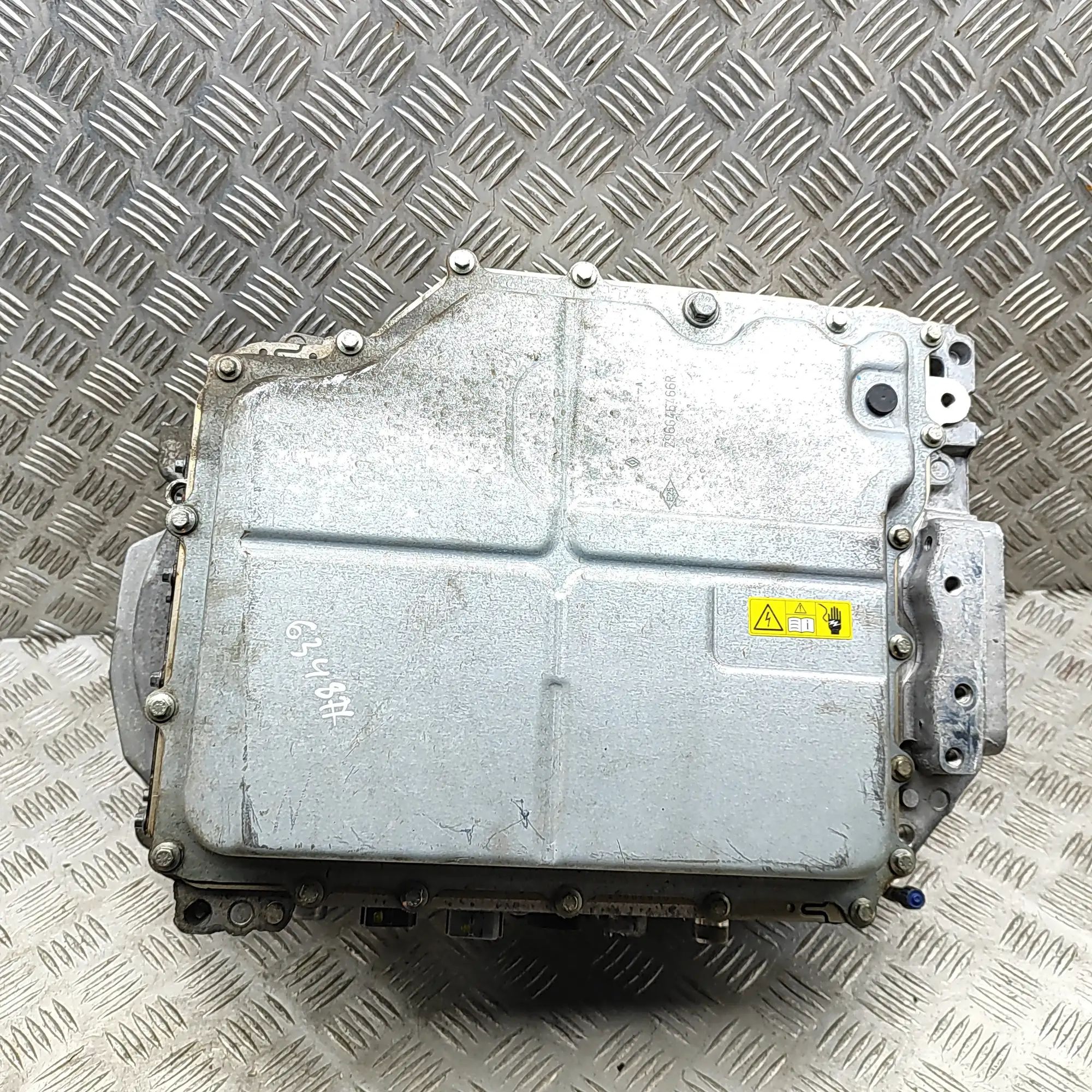 Renault Zoe инвертор 296G87114R, 296G15268R, 296056287R, 296G17571R ...