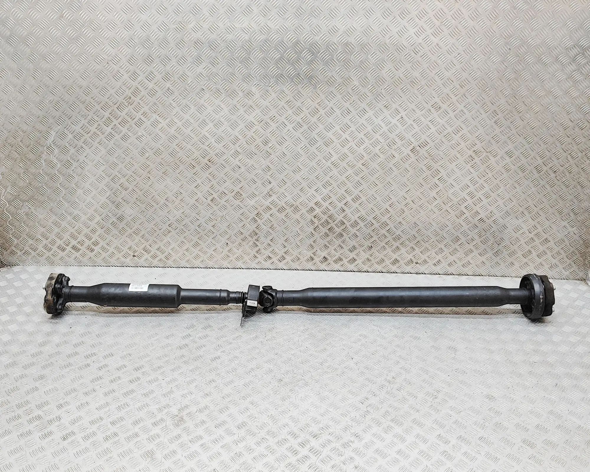 Mercedes-Benz A (W177) Propshaft Cardan A2234109302 Propshaft Cardan MERCEDES-BENZ S-CL...