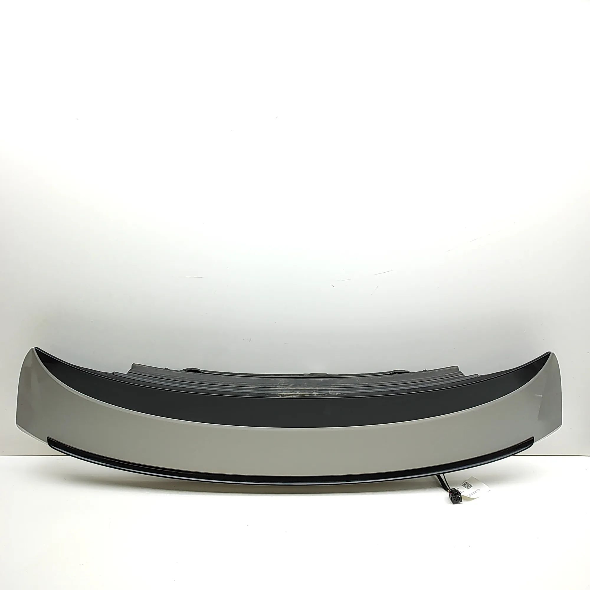 Porsche Cayenne Tailgate Bootlid Spoiler 9Y3971127, 9Y3827204D Tailgate Bootlid Spoiler ...