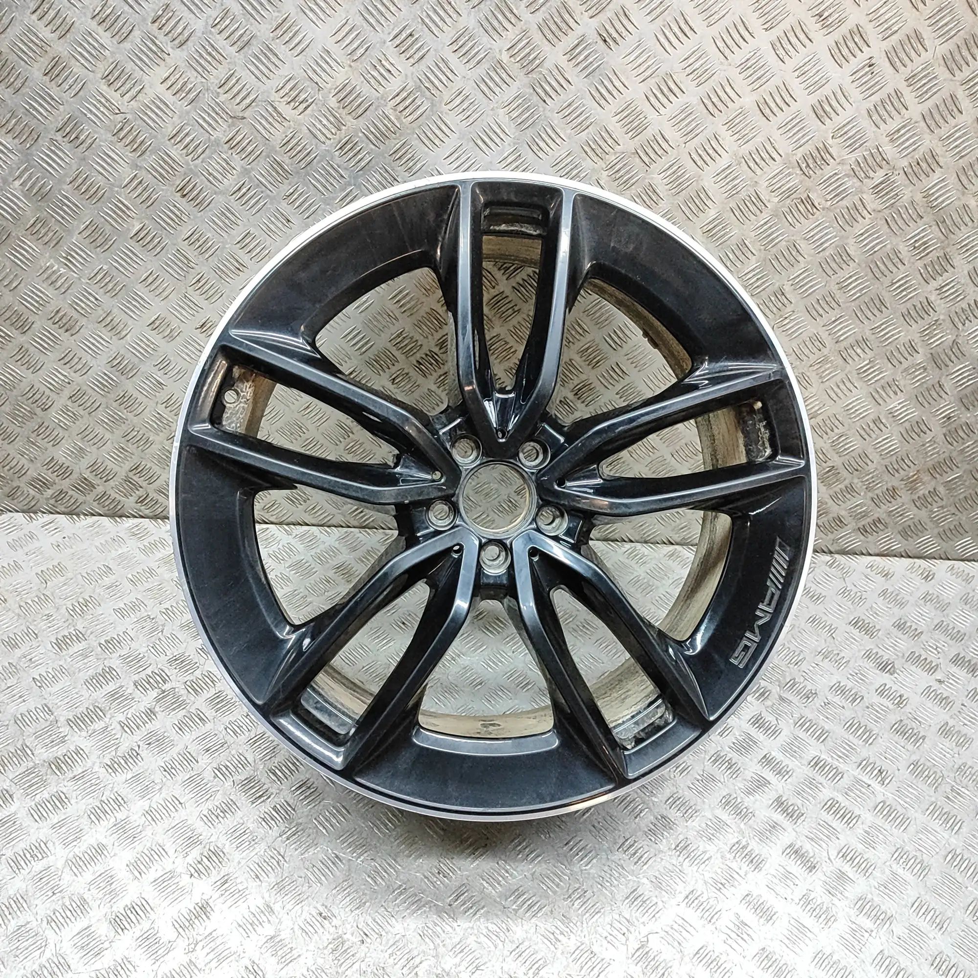 Mercedes-Benz GLE (W167) Alloy Wheel A1674013600 Alloy Wheel MERCEDES-BENZ GLE (Coup...