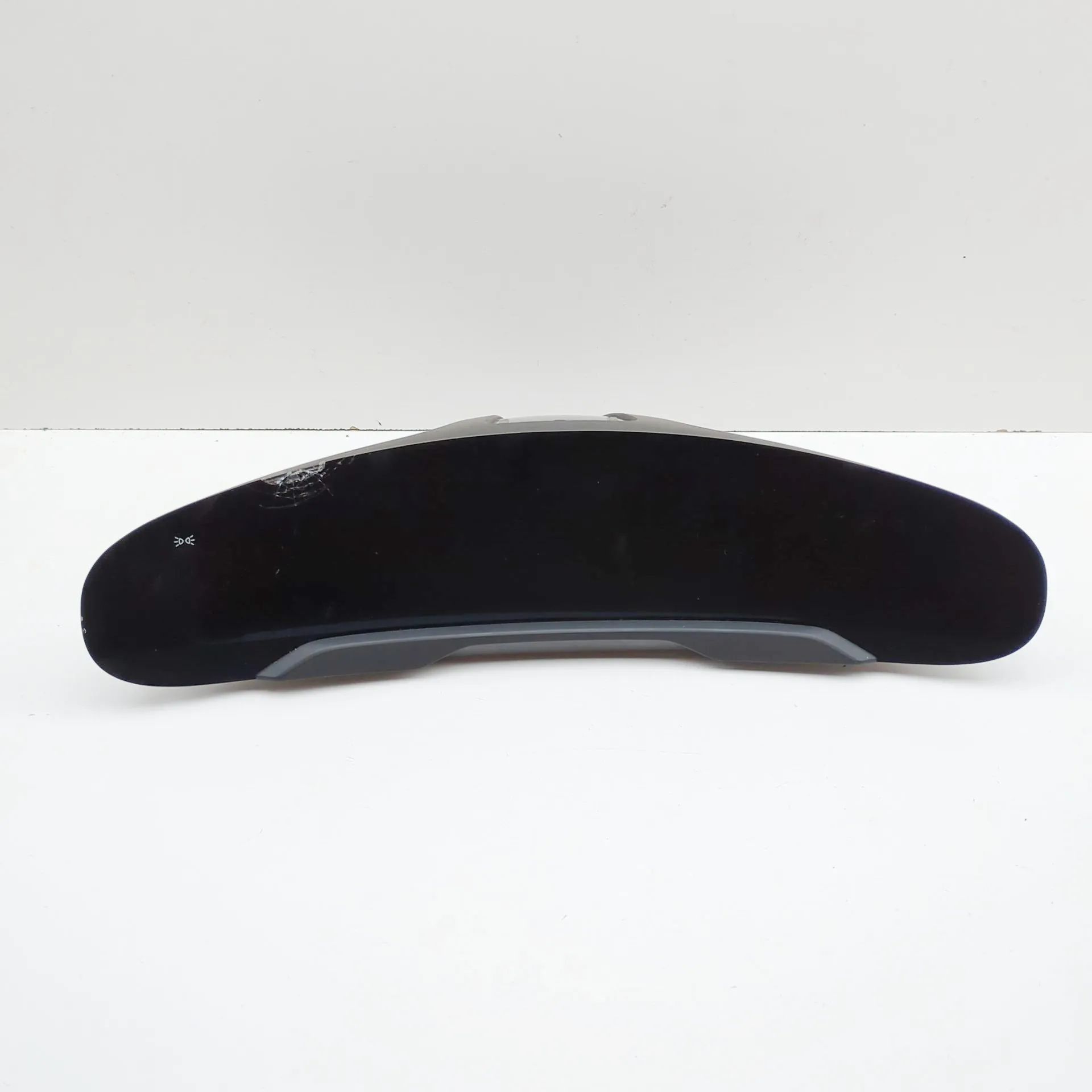 Porsche Taycan Instrument Cluster Speedometer 9J1920901G, 9J1920901AH Instrument Cluster Spee...