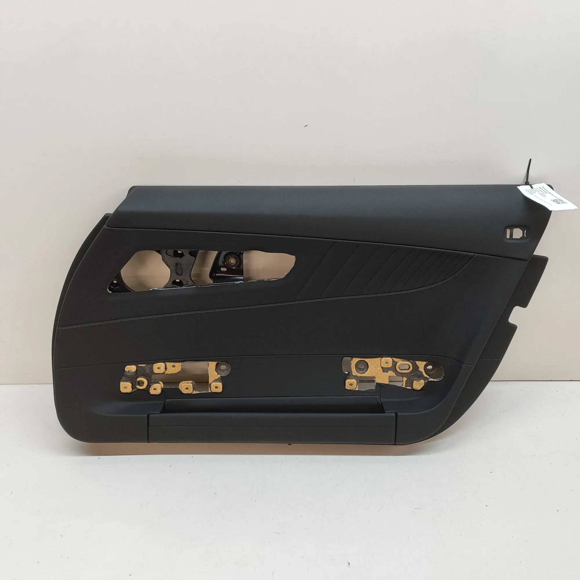 Mercedes-Benz G (W463) Front Right Door Panel A1907202951 Front Right Door Panel MERCEDES-BEN...
