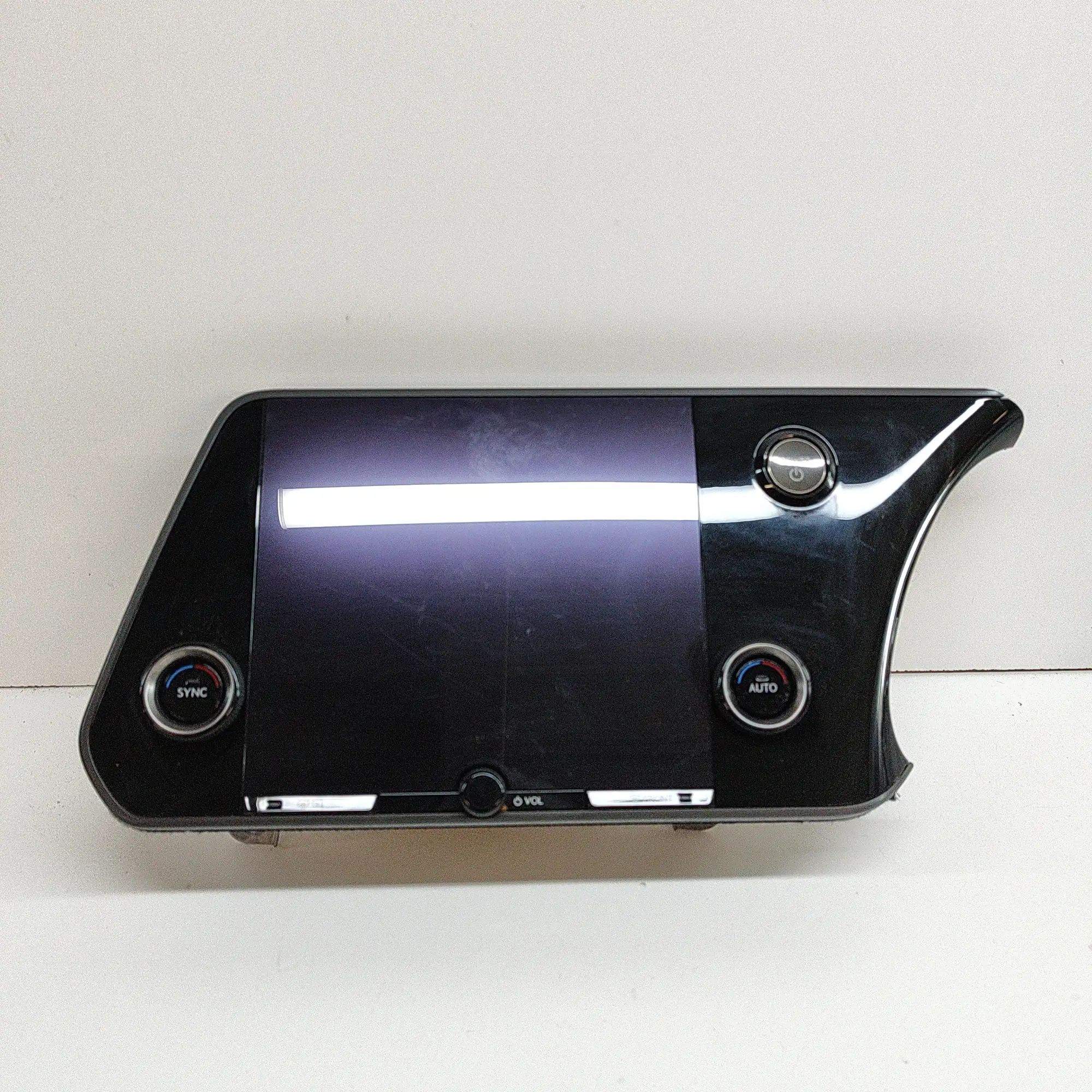 Lexus RX Navigation Screen Display 86140-48G20 Navigation Screen Display LEXUS RX ...