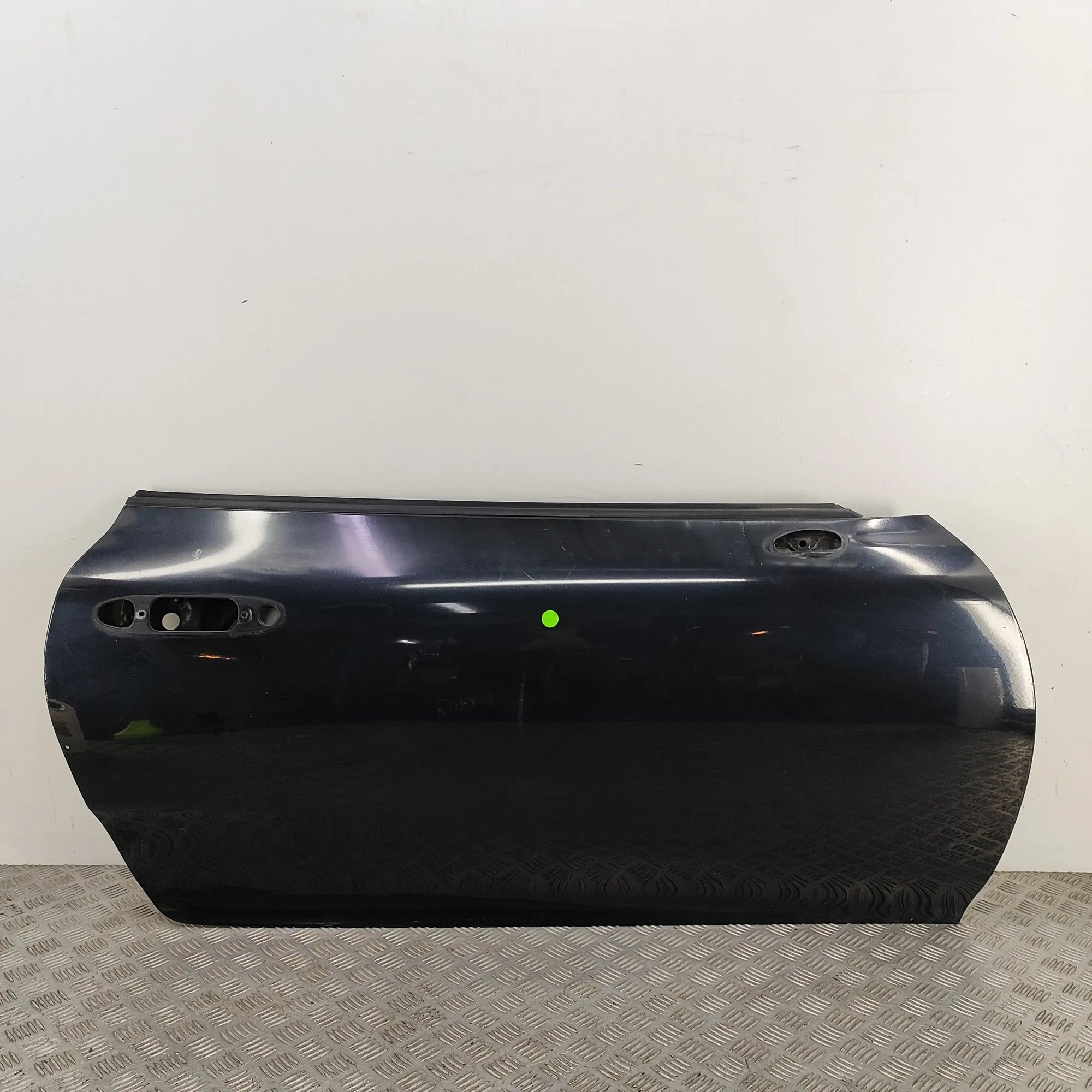 Toyota Supra Front Right Door 67001-14350 Front Right Door TOYOTA SUPRA (_A8_...