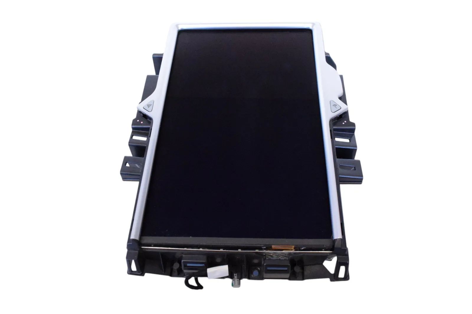 Tesla Model X Navigation Screen Display 1023210-00-A, 1023209-00-A, 1023206-00-C, 10384...