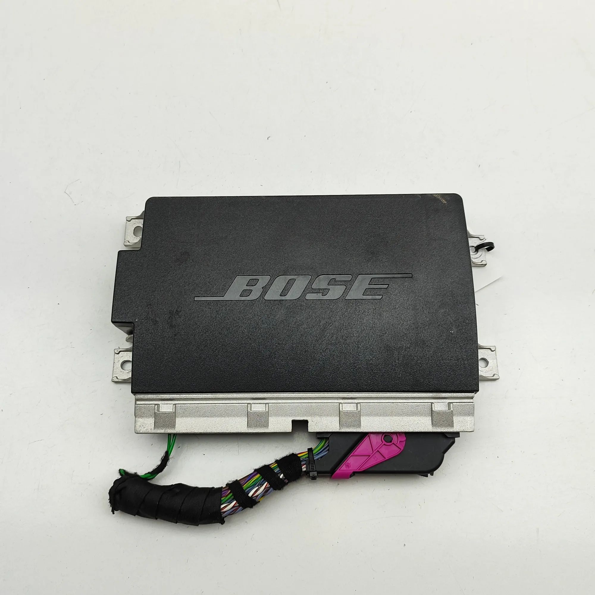 Porsche Macan Sound amplifier 971035223, 749237-3020, 749236-3010, 971035223P...