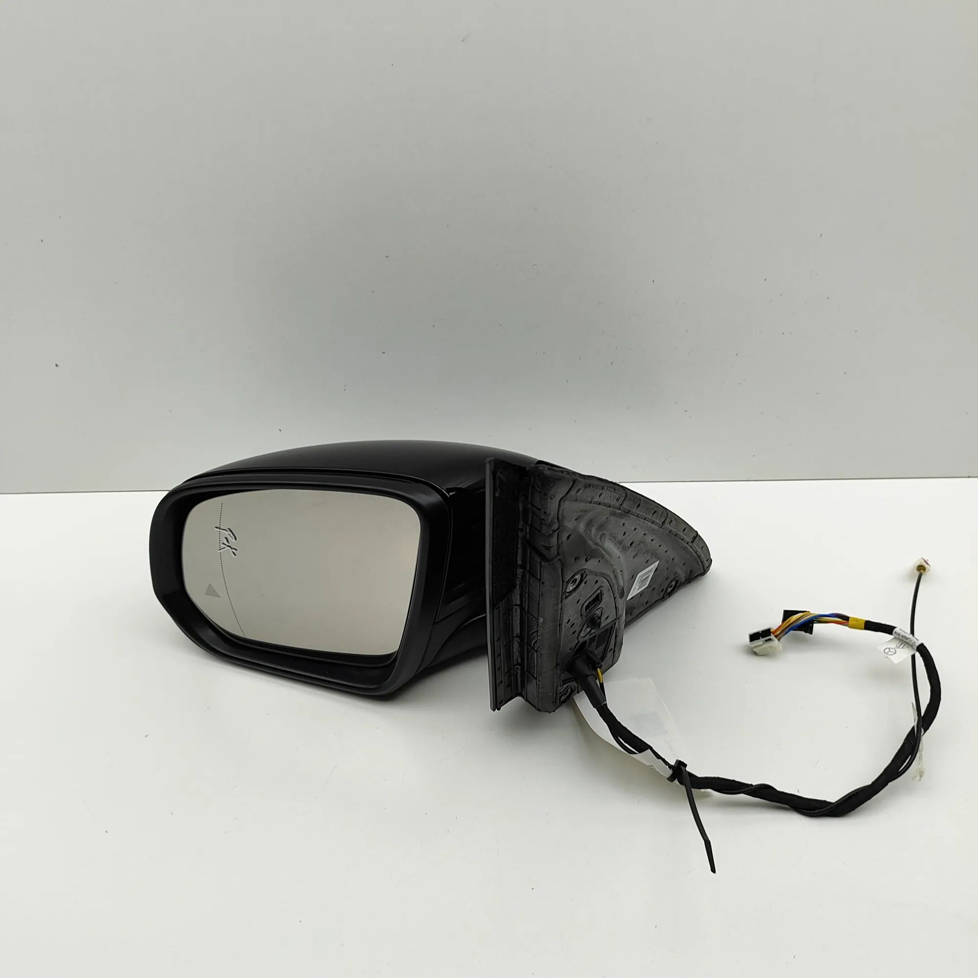 Mercedes-Benz GLE (W167) Left Side Wing Mirror A1678107704 Left Side Wing Mirror MERCEDES-BENZ...