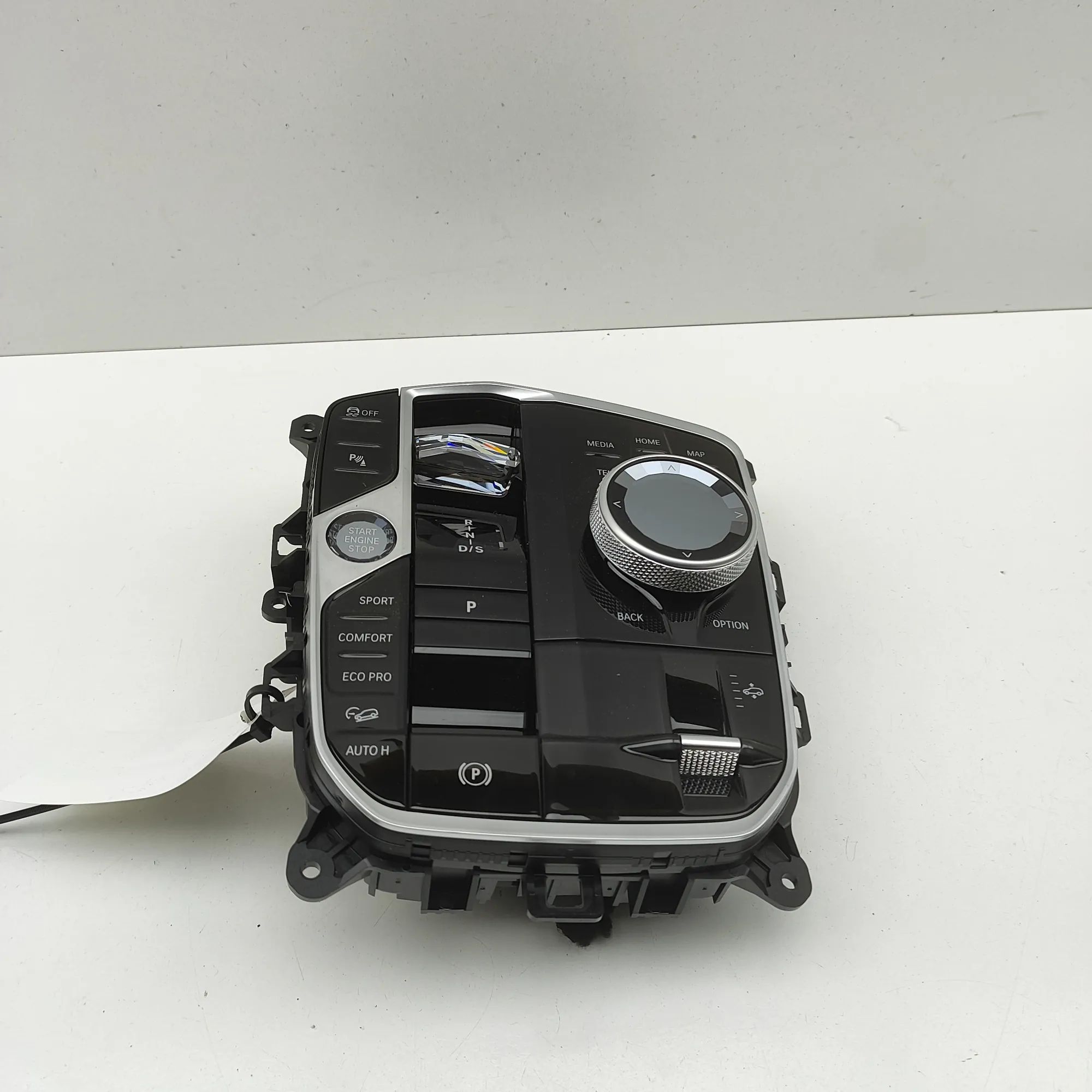 BMW X6 (G06) Gear Shifting Mechanism 5A6AEE5 Gear Shifting Mechanism BMW X6G06 (2019...