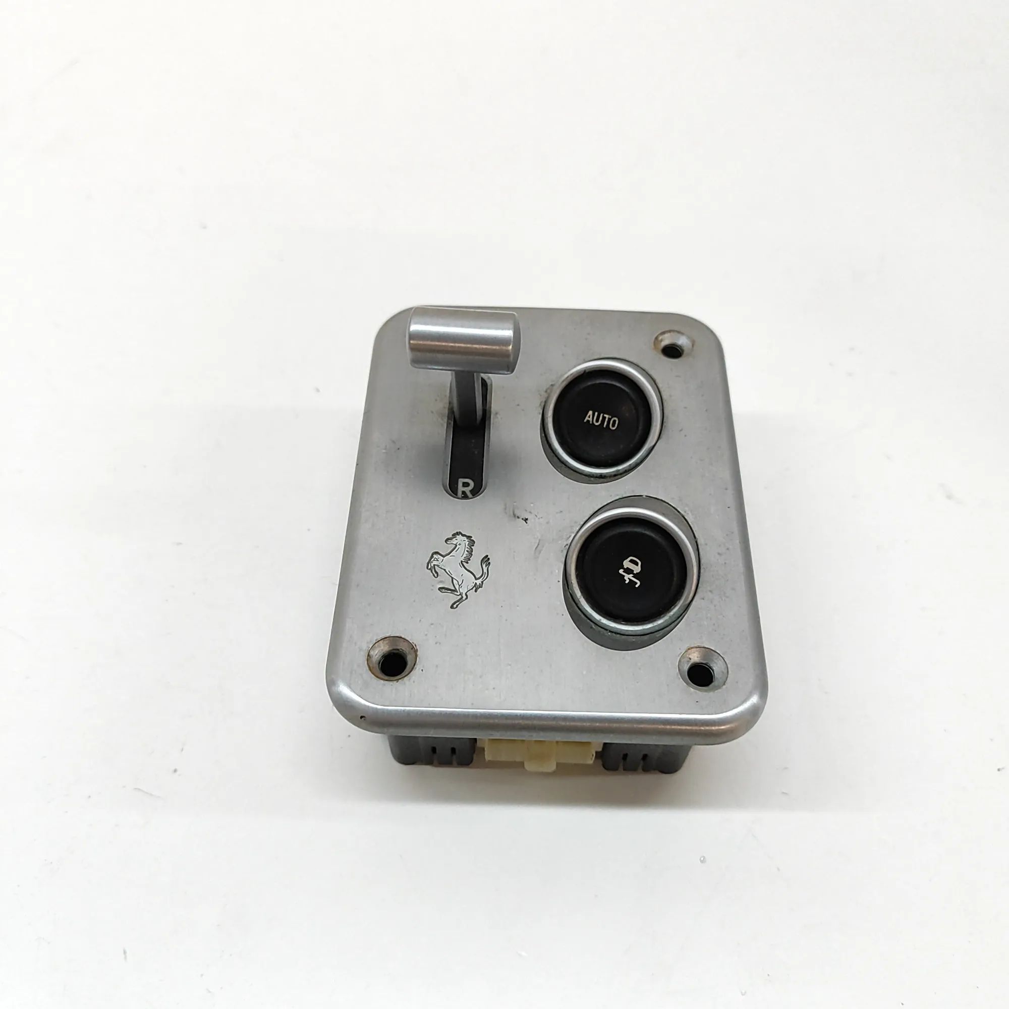 Gear Shifting Mechanism Brand/Model: FERRARI 575
Year: 2003
Engine: 550...