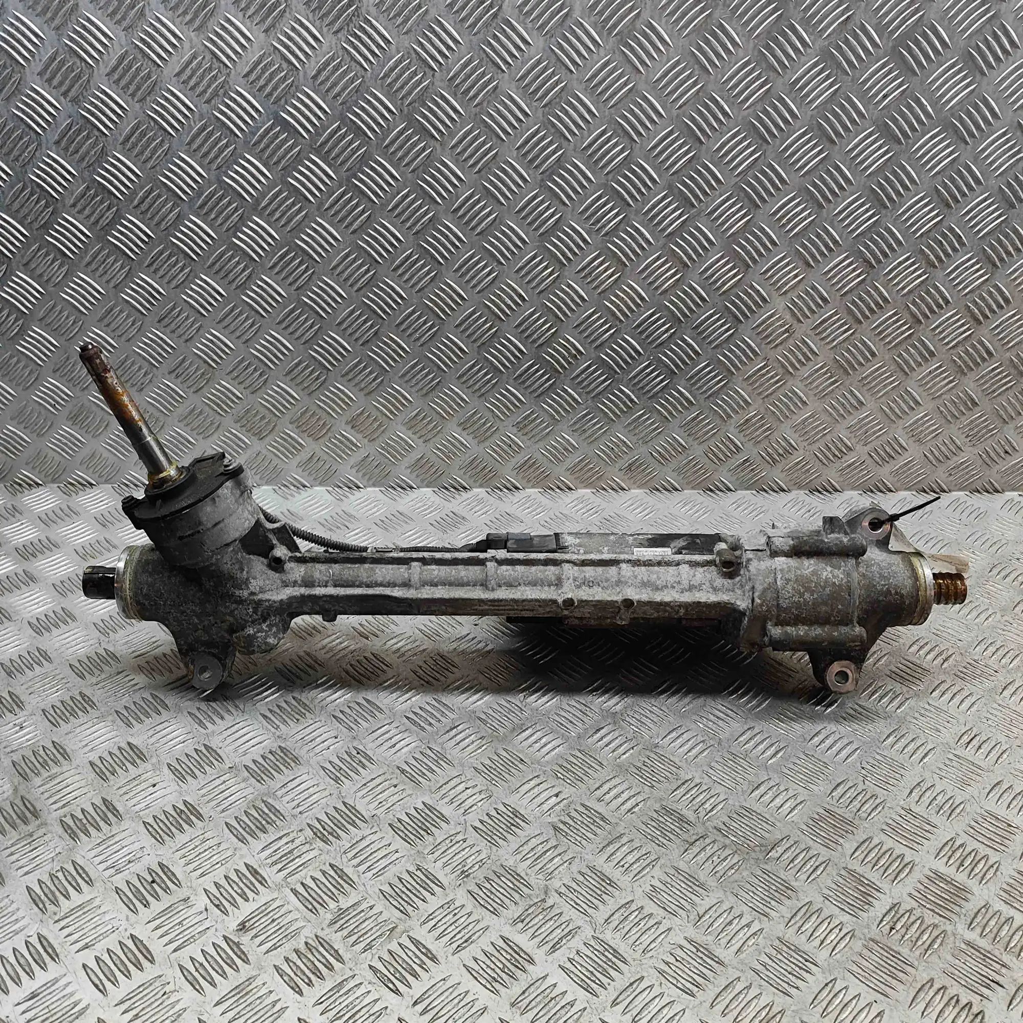 Mercedes-Benz ML / GLE (W166) roolilatt / roolikarp A2924601600, 7828974734 Steering Rack MERCEDES-...