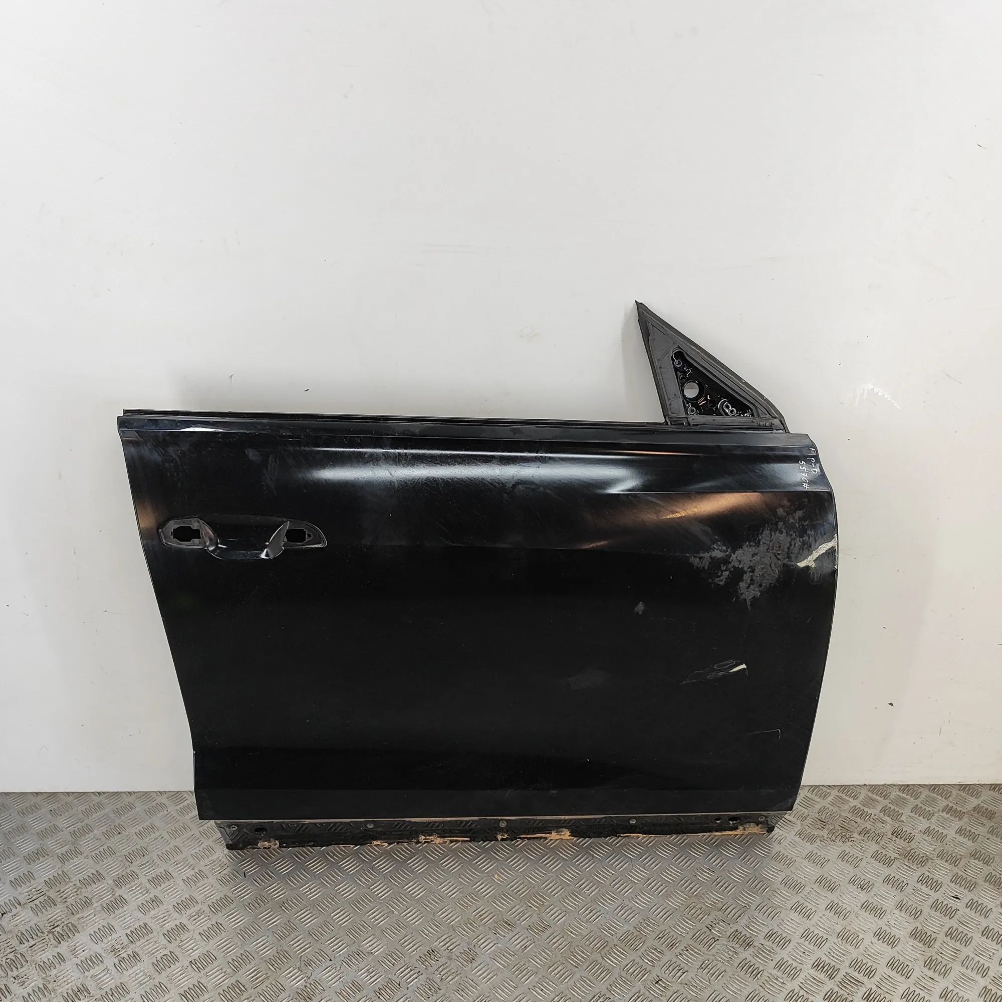 Audi Q8 Front Right Door 4M8831052C Front Right Door AUDI Q8 (4MN) (2018...