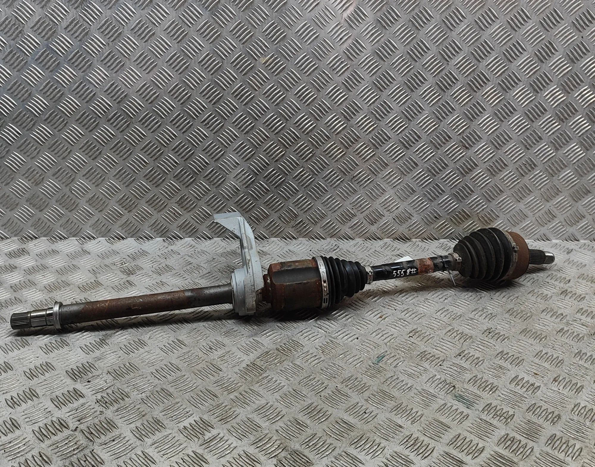 Honda HR-V / e:Ny1 Front Left Driveshaft 44306-31A-H01 Front Left Driveshaft HONDA E:NY1...
