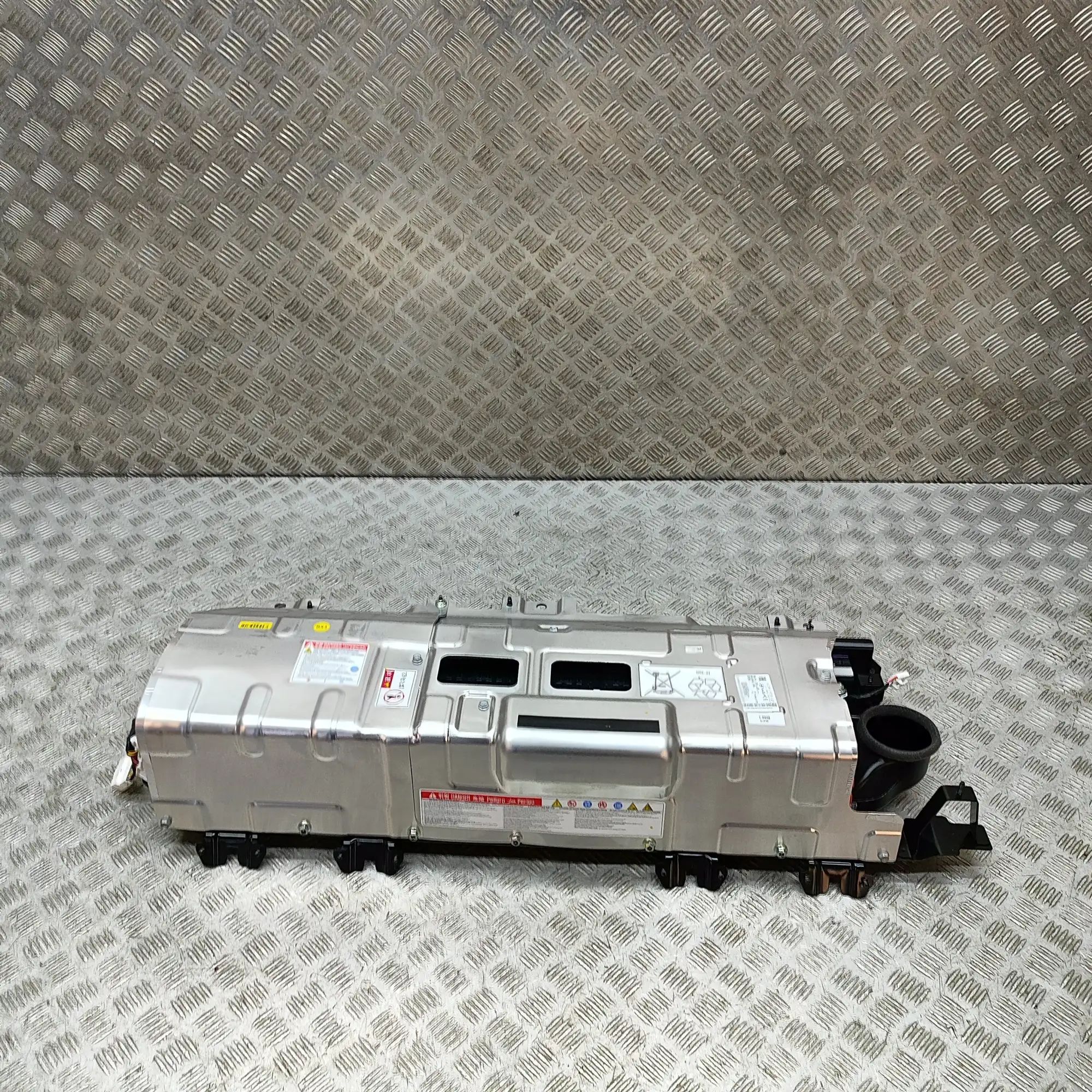 Kia Sportage aku 37501-CJ020 Battery KIA SPORTAGE (V NQ5) (2021-...