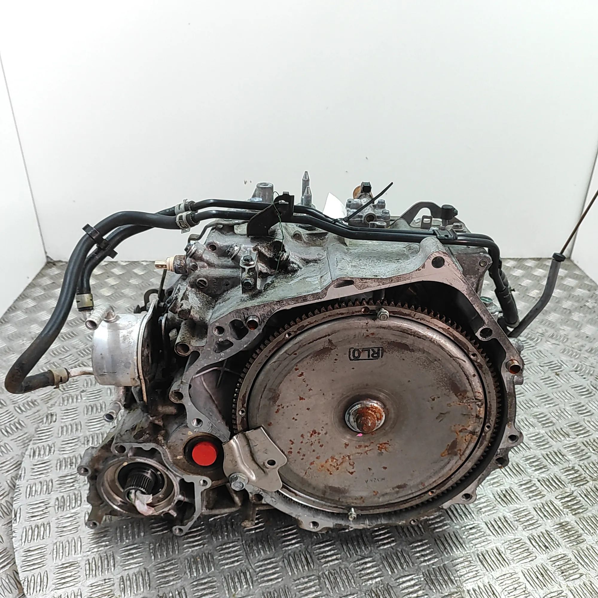 Honda CR-V Gearbox MV7A-1102833, ER7VAN1, MV7A Gearbox HONDA CR-V ...
