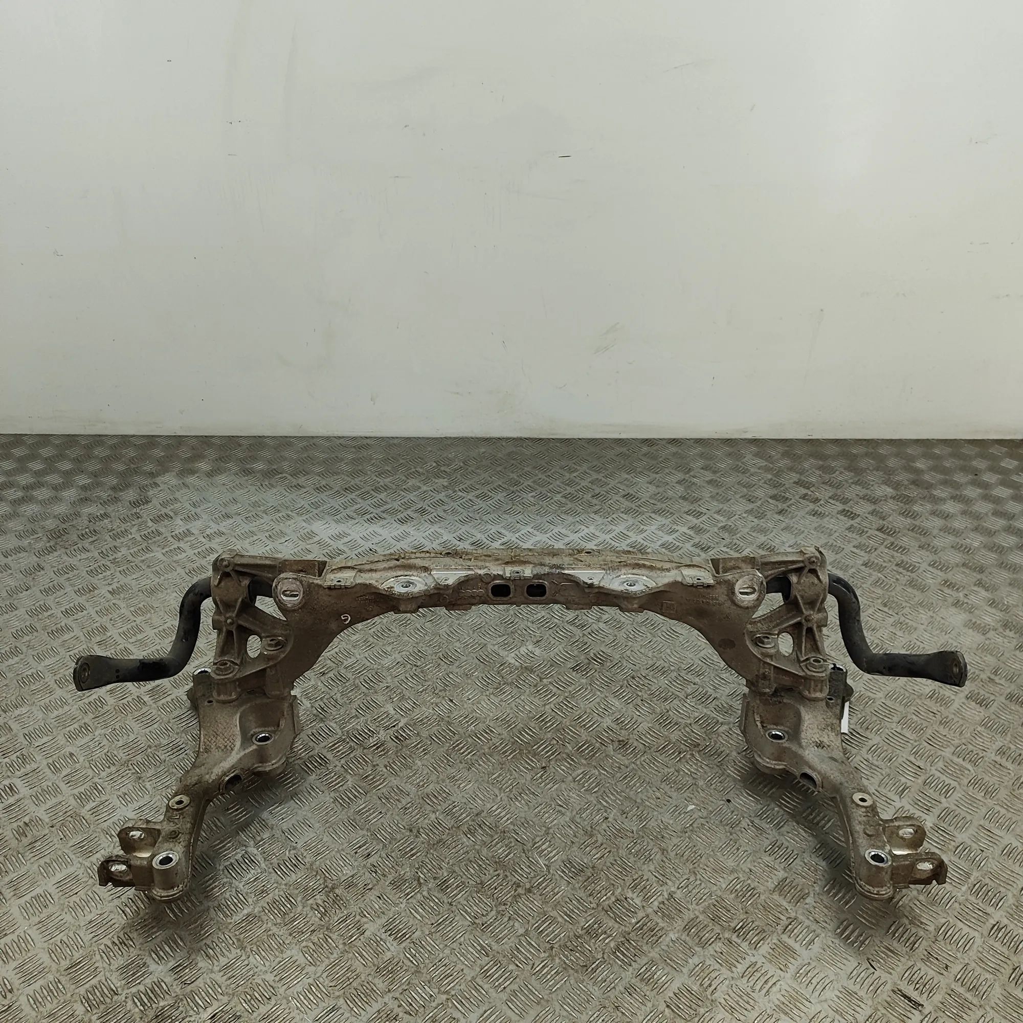 Porsche 911 (992) Rear subframe 992511023B, 992505105A Rear Subframe PORSCHE 91...