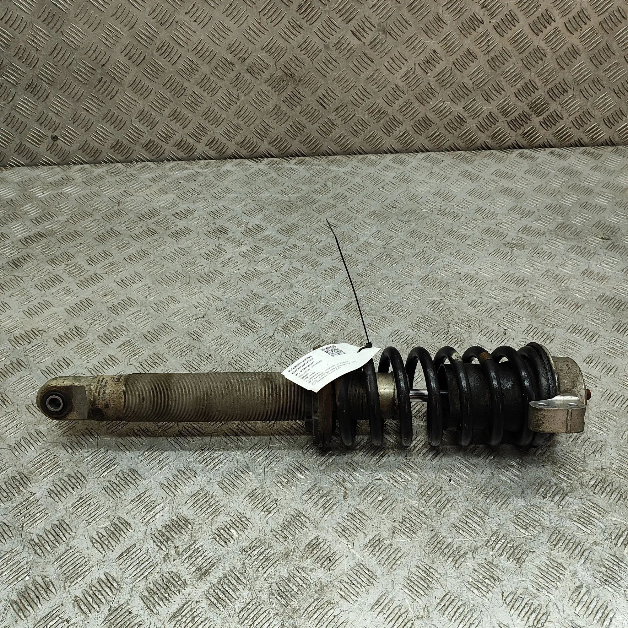 Ferrari California Front Left Shock Absorber 462400005095, 247207 Front Left Shock Absorber ...