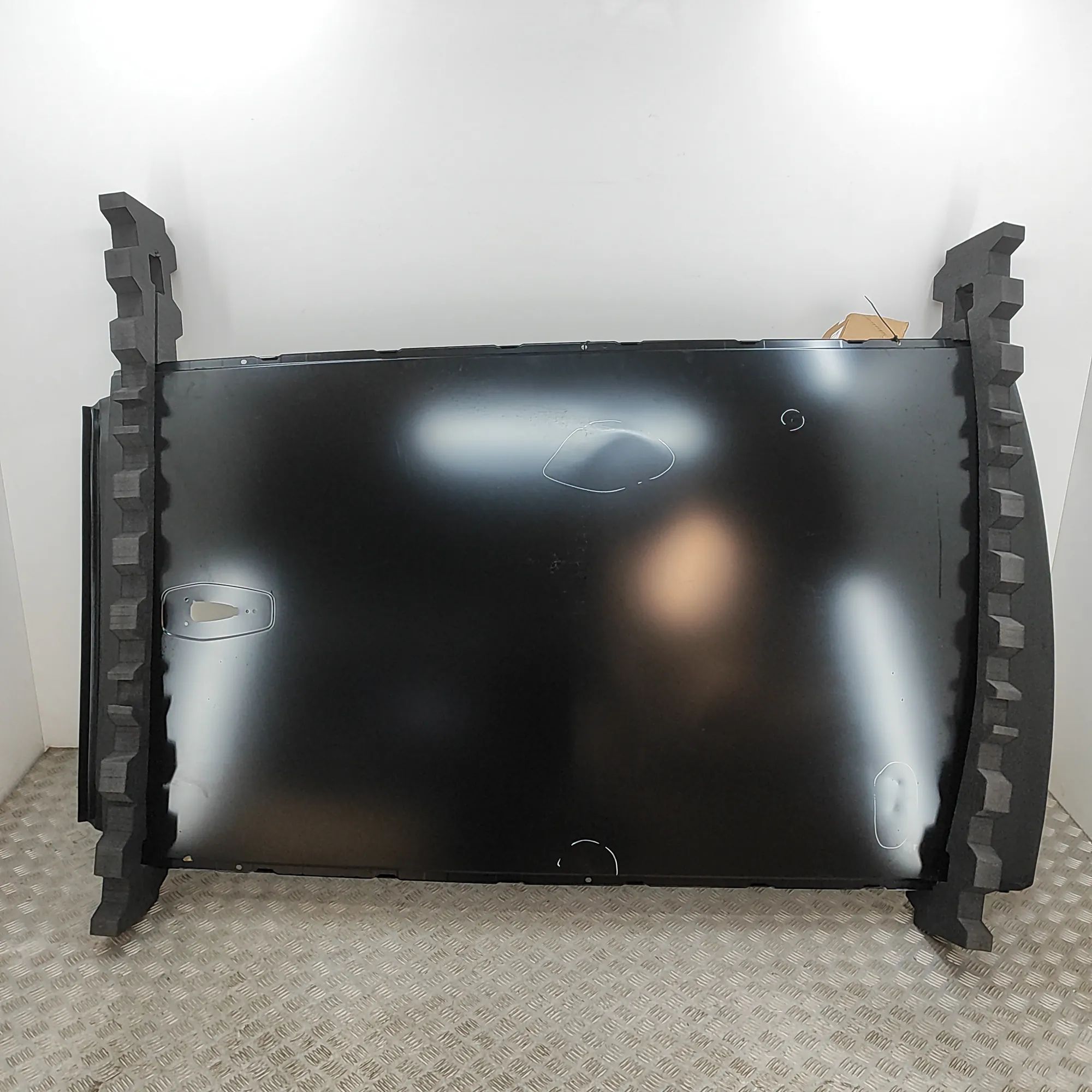 BMW X1 / iX1 (U11) Roof 41315A52CE5, 5A52CE5 Roof BMW X1 (U11) (2022-.....