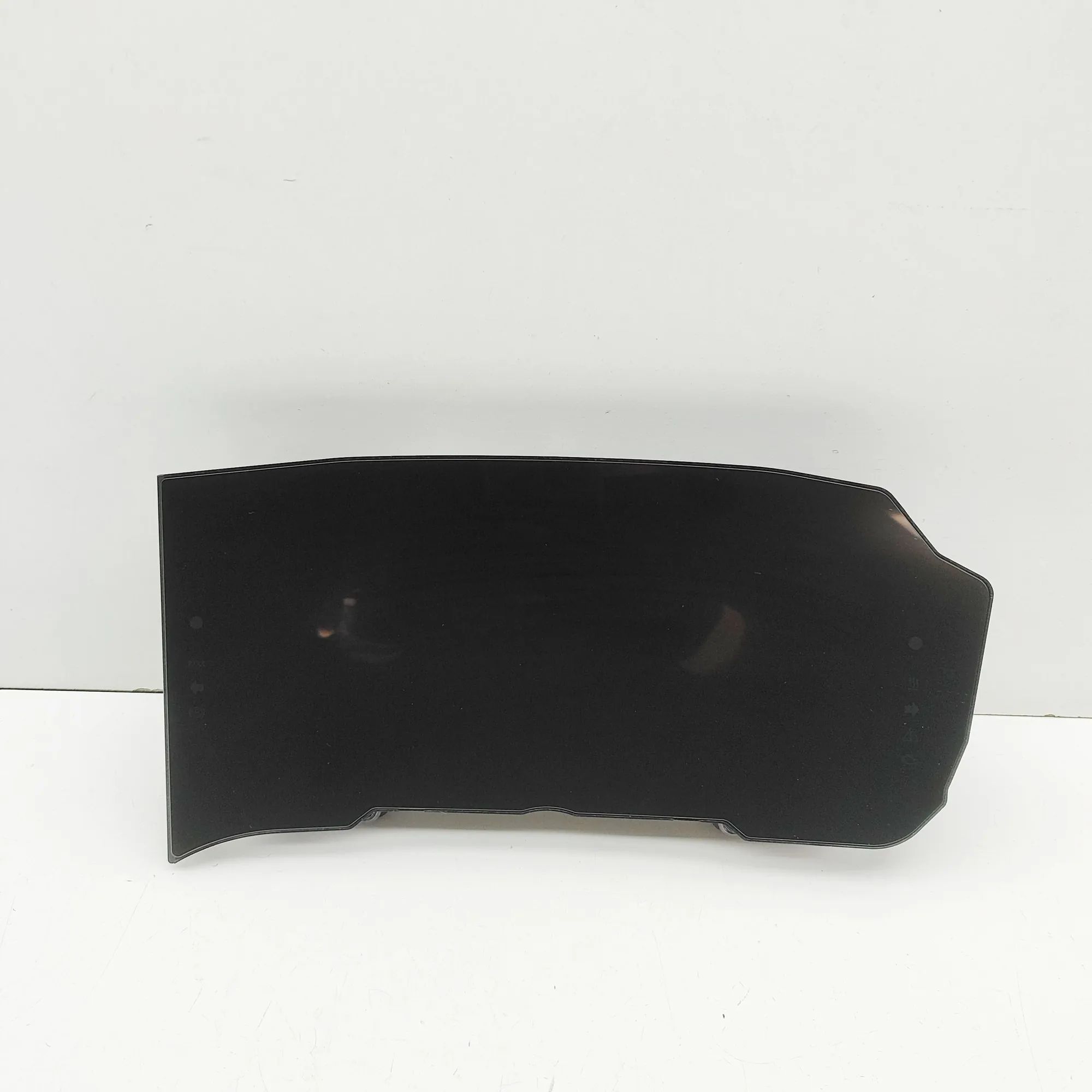 Volkswagen Touareg Instrument Cluster Speedometer 0263737018, 762920790B Instrument Cluster Speed...