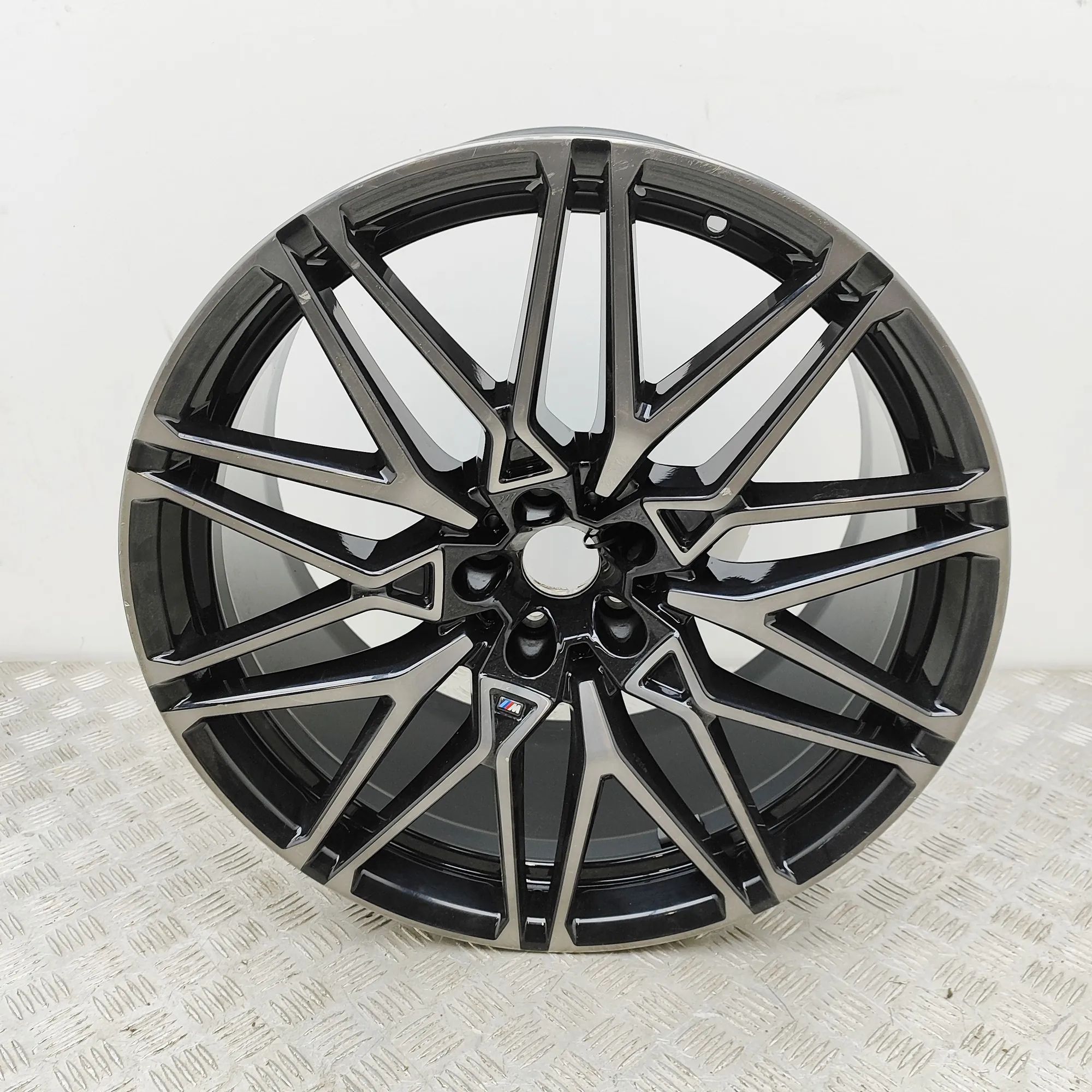 BMW X5 (F15) Alloy Wheel 8093563, 9503307 Alloy Wheel BMW X5 (G05) (2018...