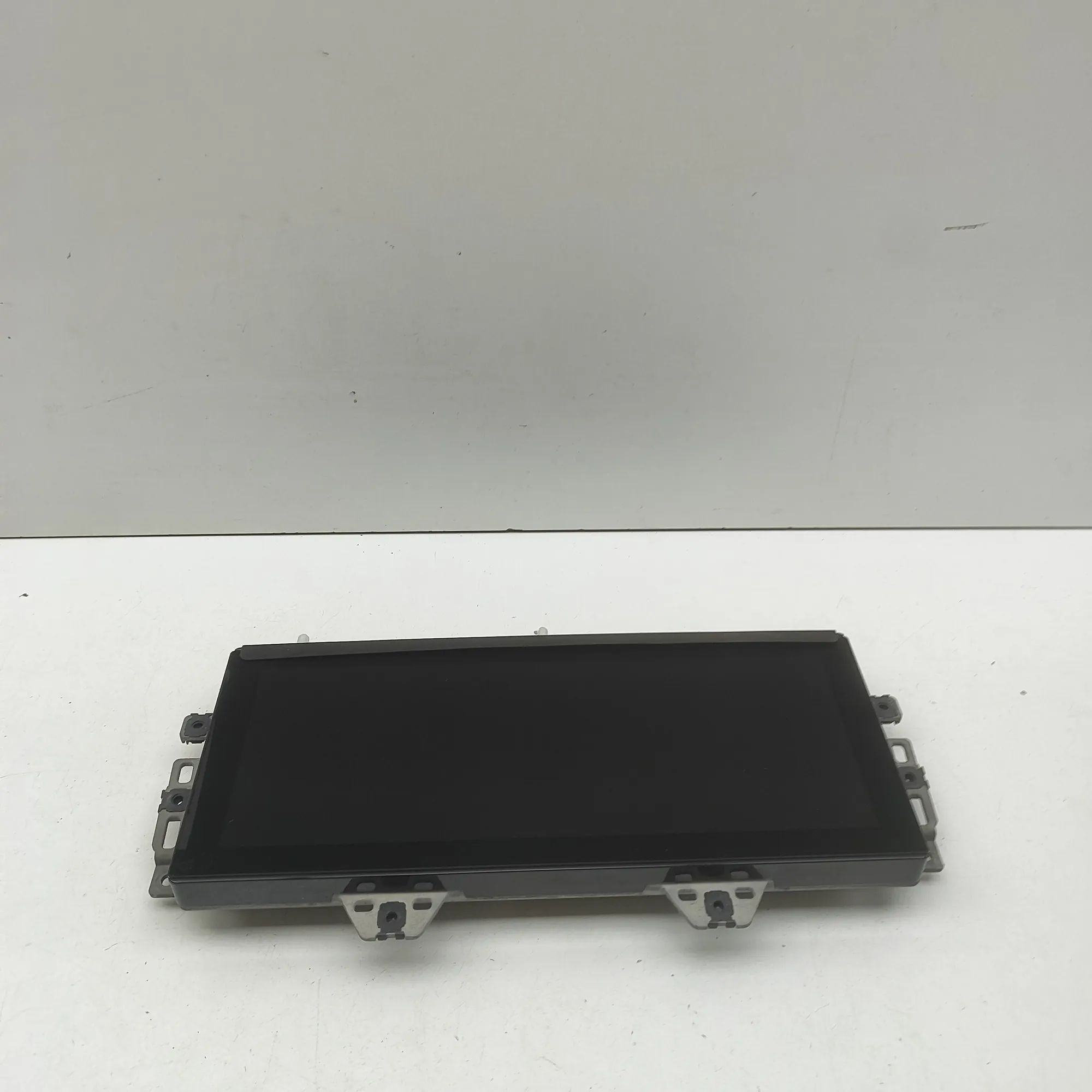 Porsche Panamera Navigation Screen Display 971919597B Navigation Screen Display PORSCHE PA...