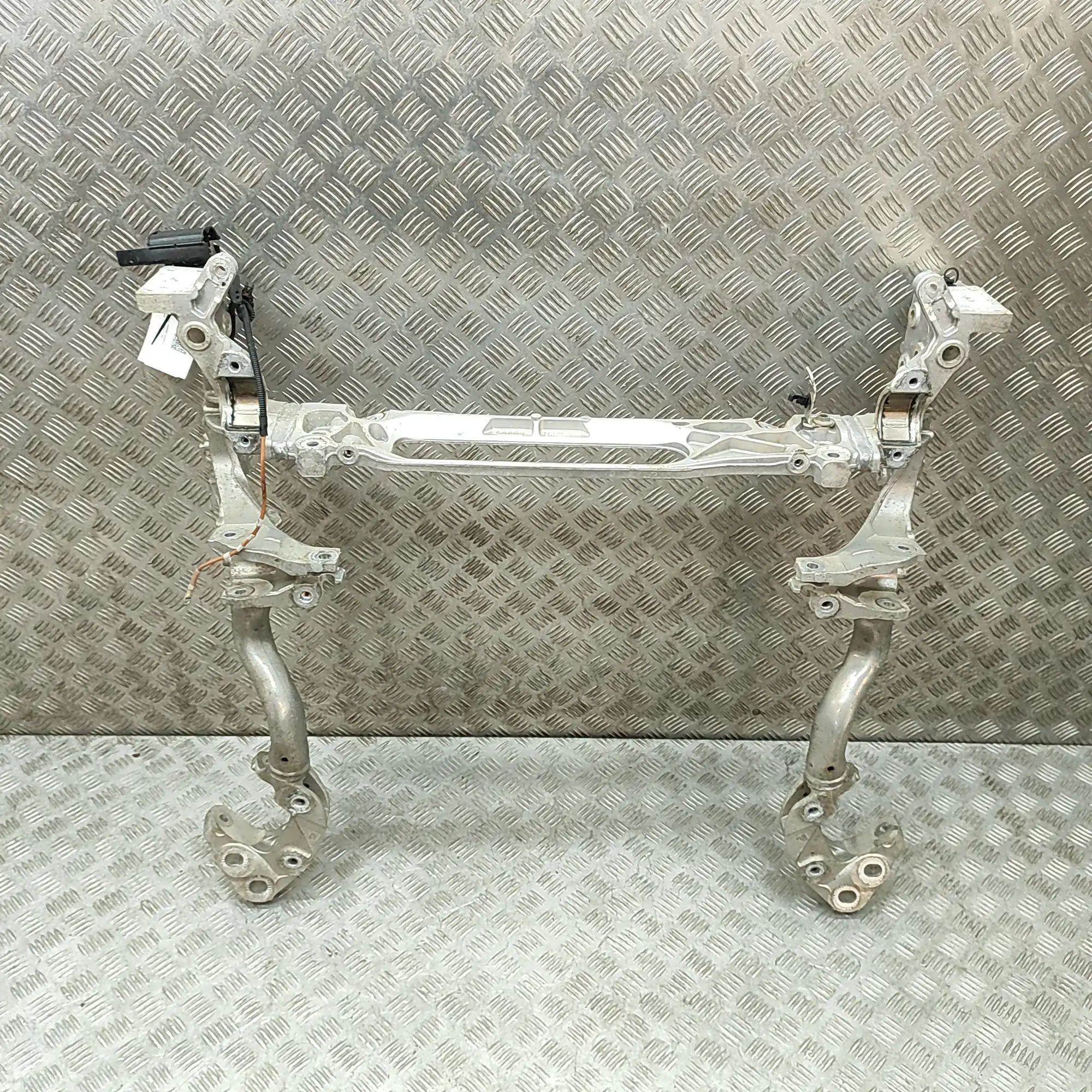 Porsche Cayenne Front subframe 4M0399315P Front Subframe PORSCHE CAYENNE (9Y0/...