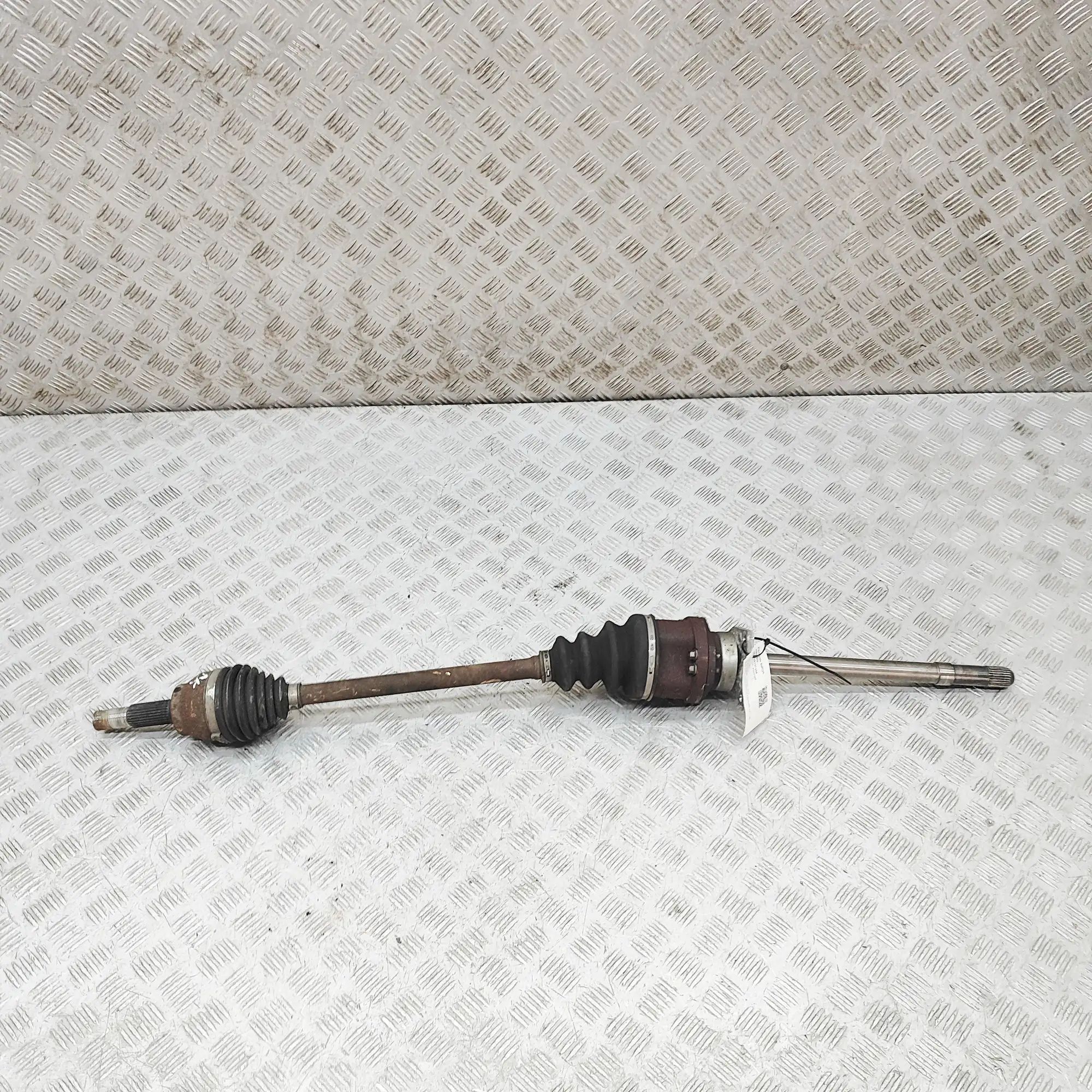 Nissan GT-R Front Left Driveshaft 39101-JF00A Front Left Driveshaft NISSAN GT-R (...