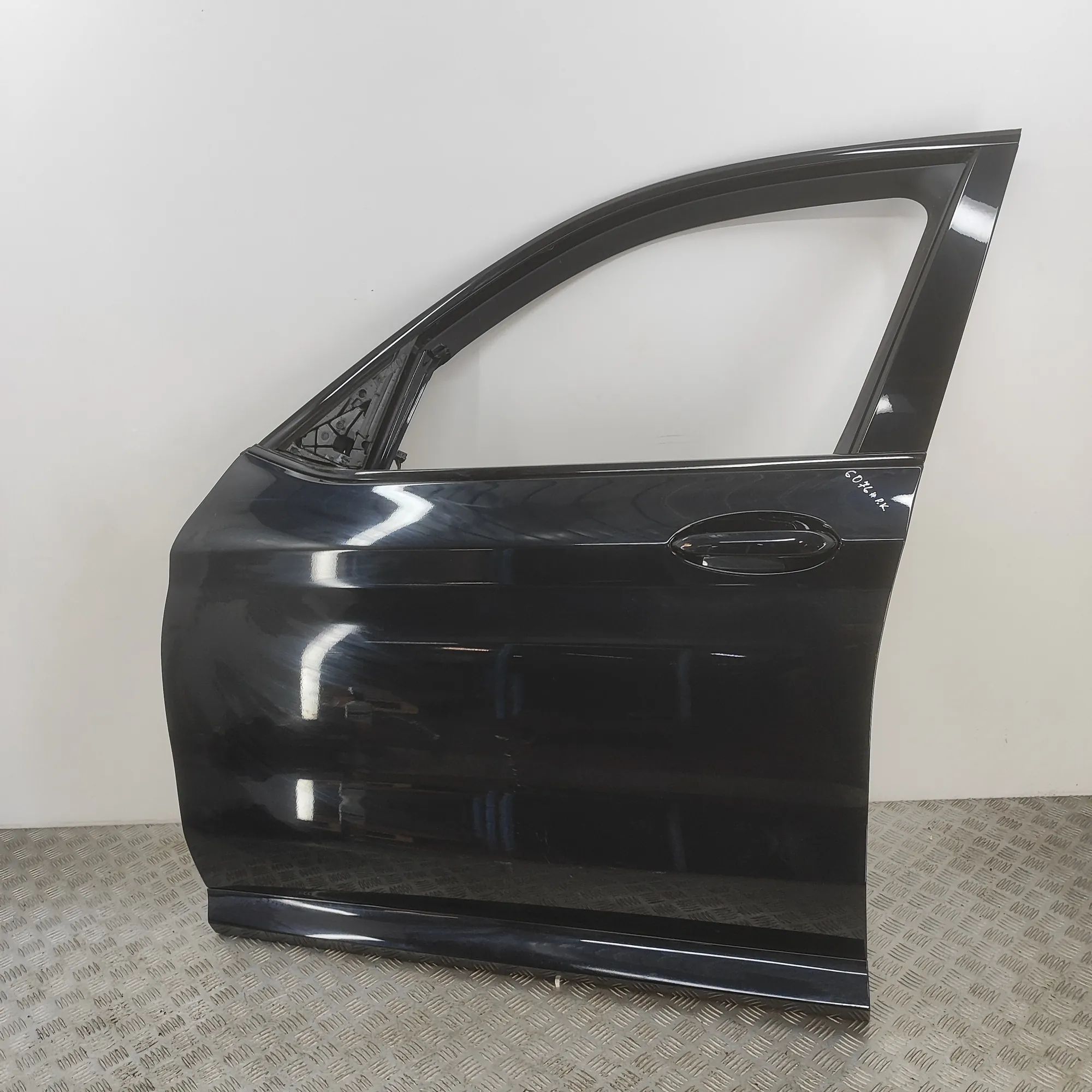 BMW X3 / iX3 (G01) Front Left Door 7465527 Front Left Door BMW IX3 (G08) (2020-......