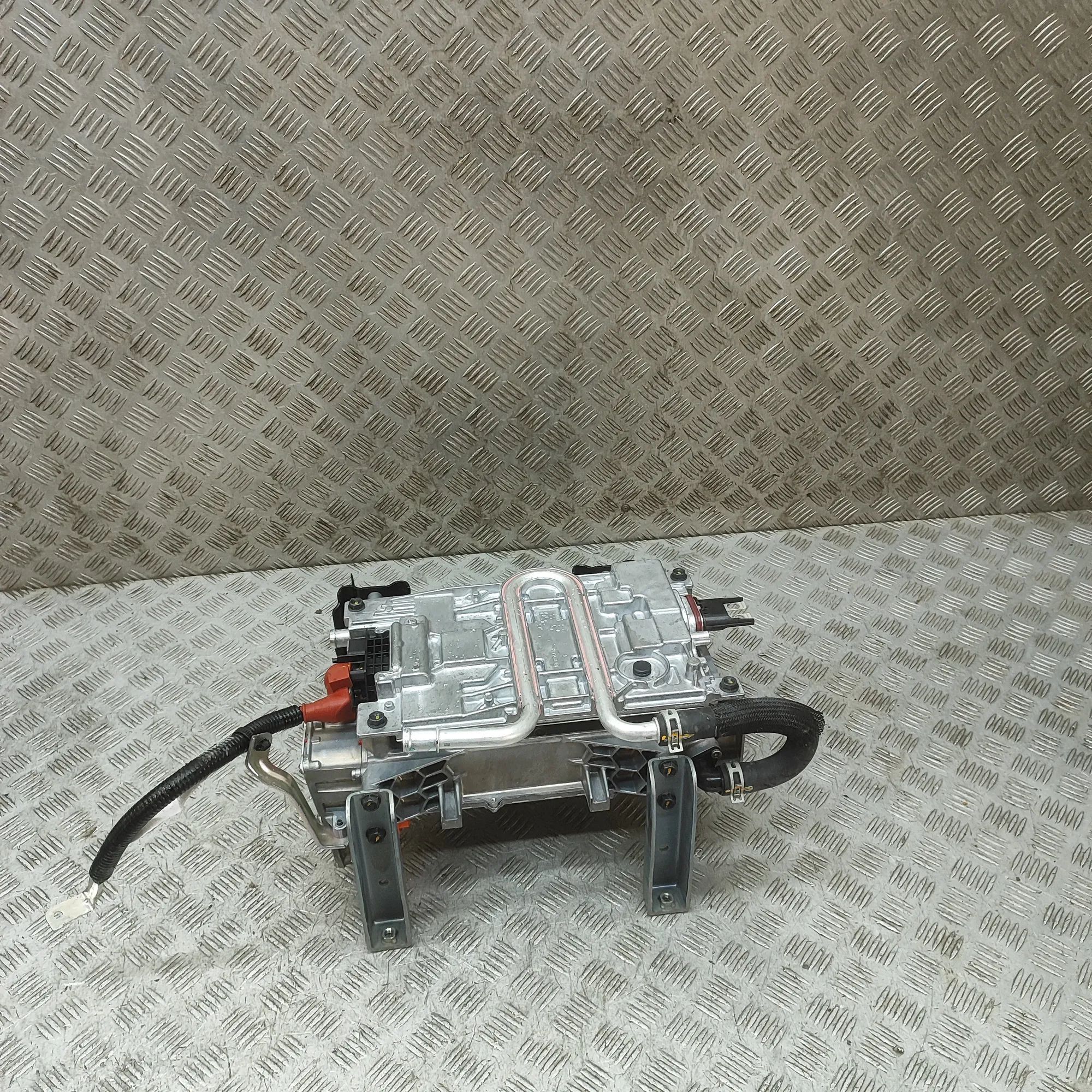 Nissan Ariya Inverter 241055BV0B, 296A05BV0E Inverter NISSAN ARIYA (F...