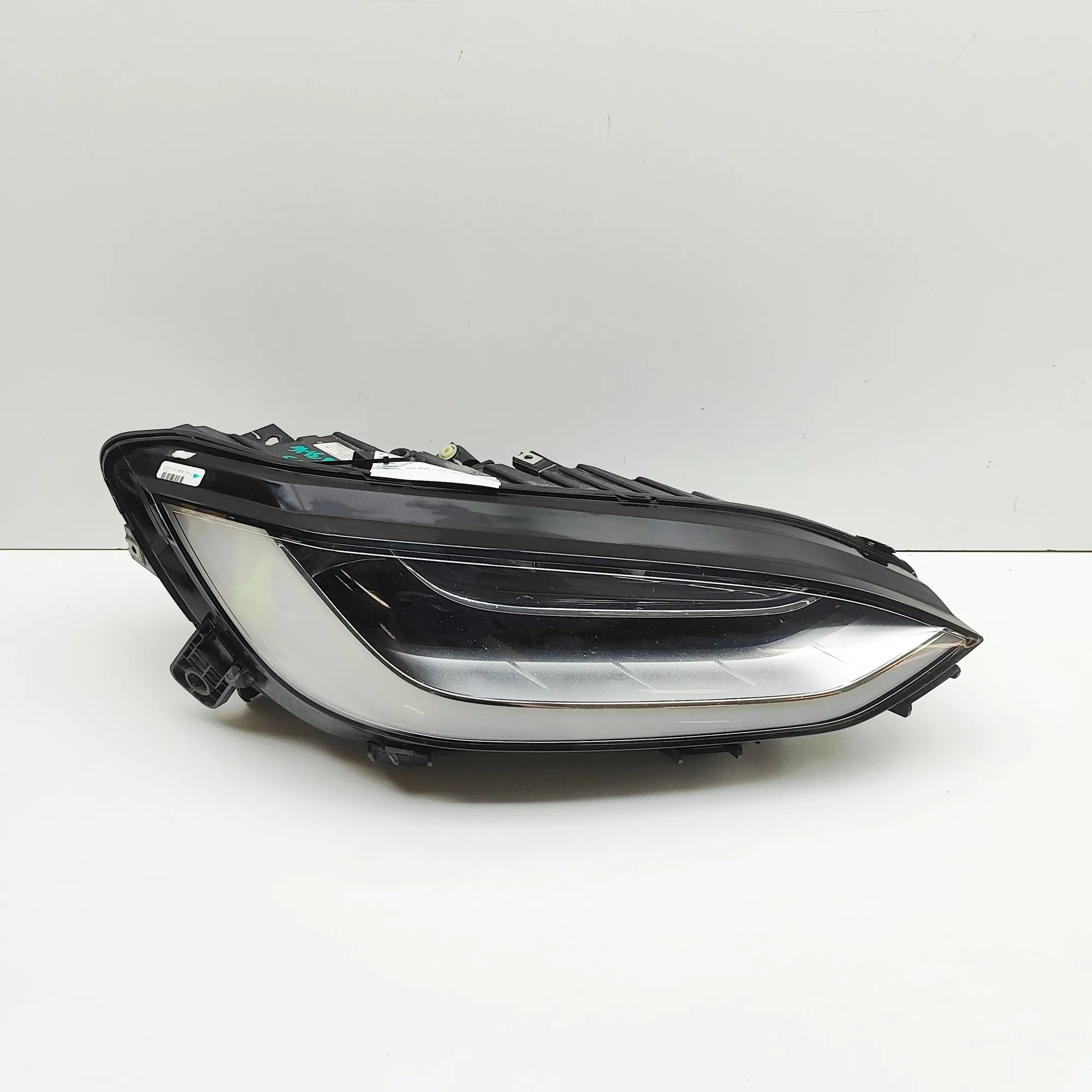 Tesla Model X Front Right Headlight 1034317-00-B Front Right Headlight TESLA MODEL ...