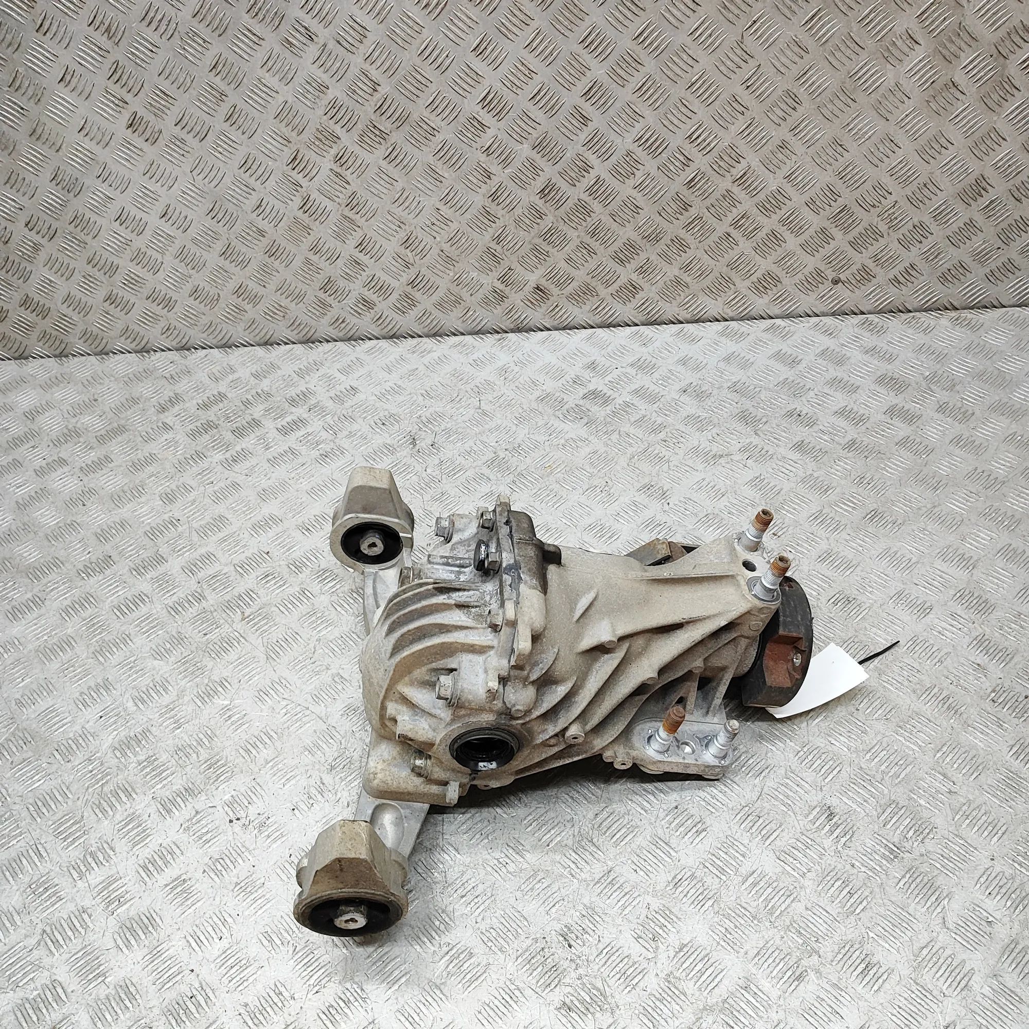 Mazda MX-5 rear differential 50901945, MS1427100J, N509045916 Rear Different...