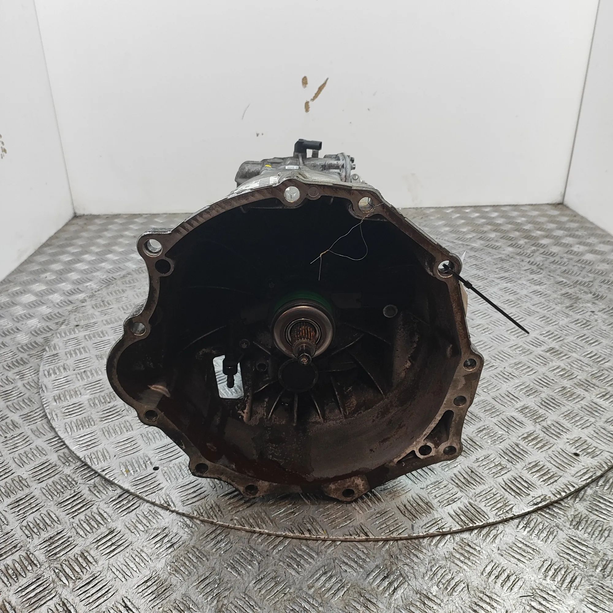 Volkswagen Crafter Gearbox 0CB300040A, 711.680, A9062610501, A9062610403, ...