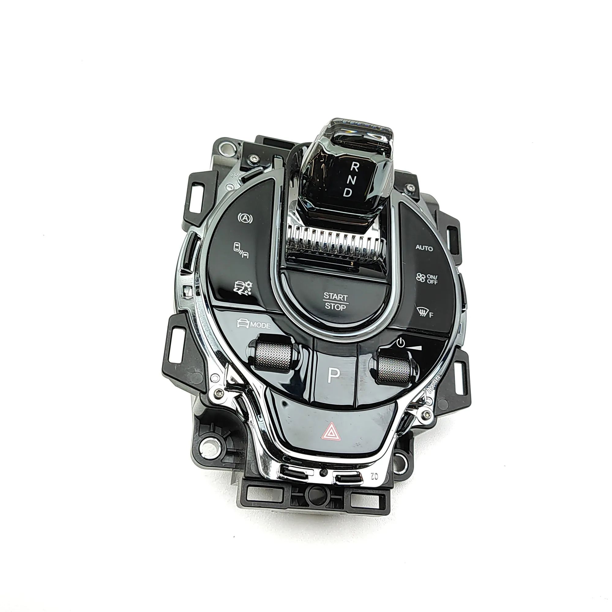BYD Seal Gear Shifting Mechanism EKEA-1703040A-Y1, EKEA-1703040 Gear Shifting Me...